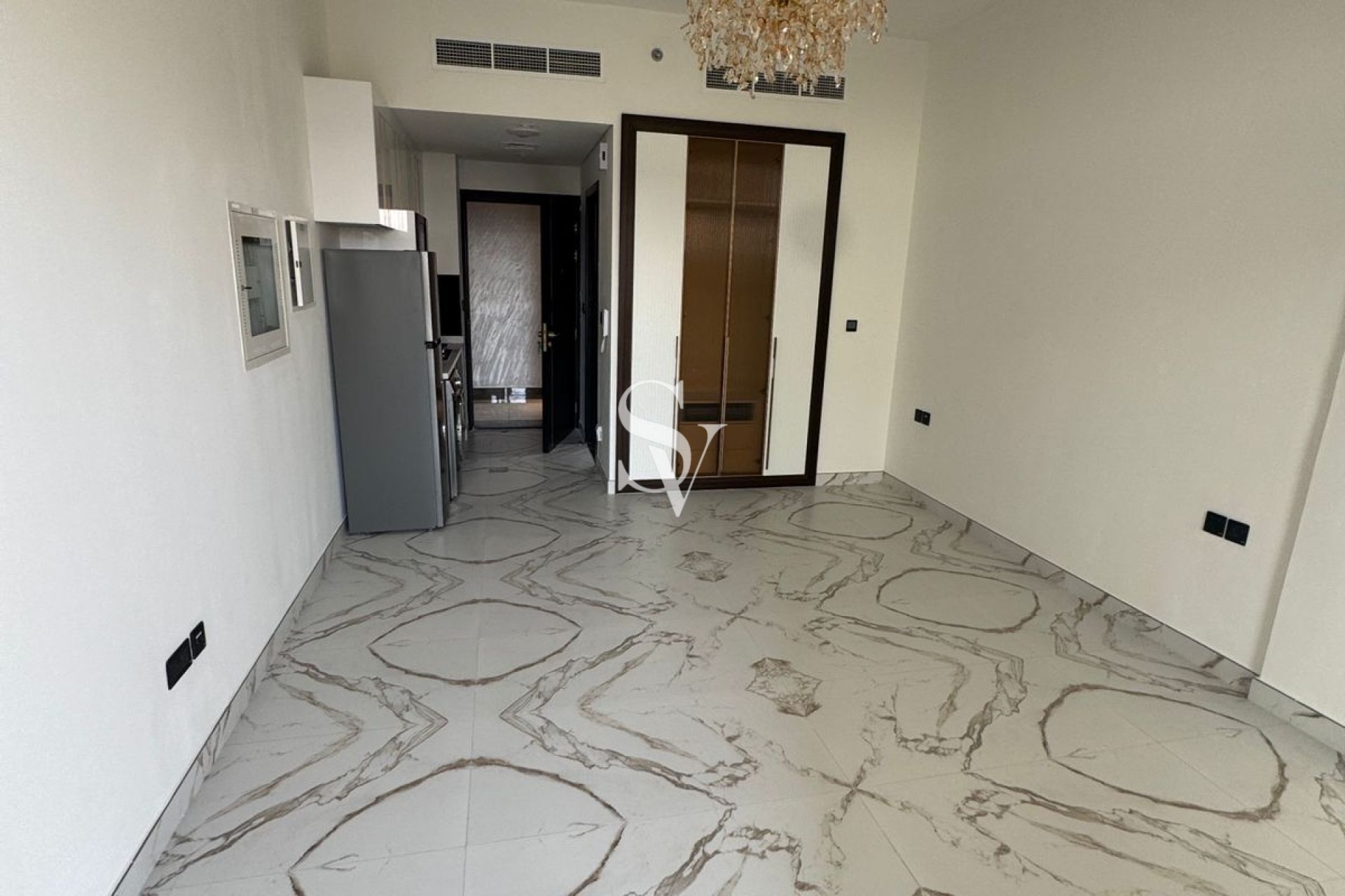 Brand New Studio | Investor Deal | Vacant