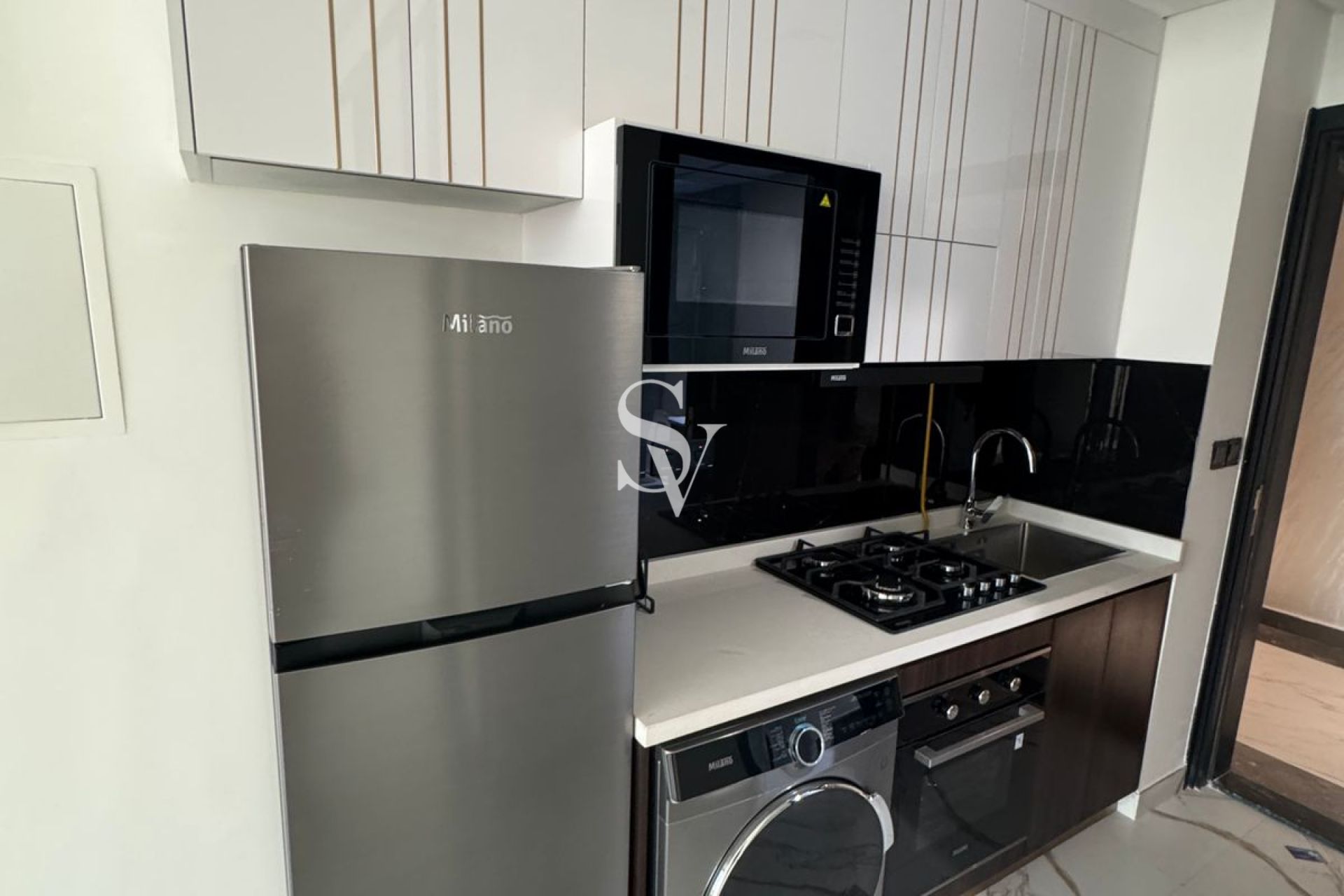 Brand New Studio | Investor Deal | Vacant