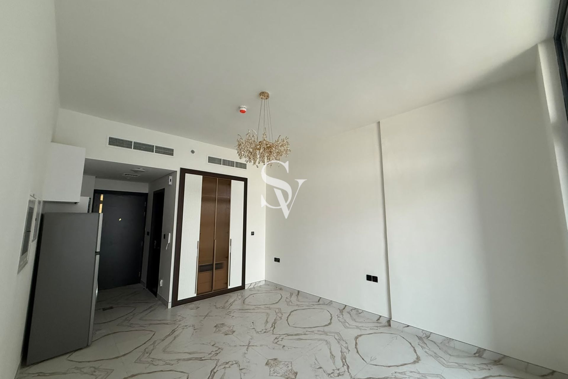 Brand New Studio | Investor Deal | Vacant