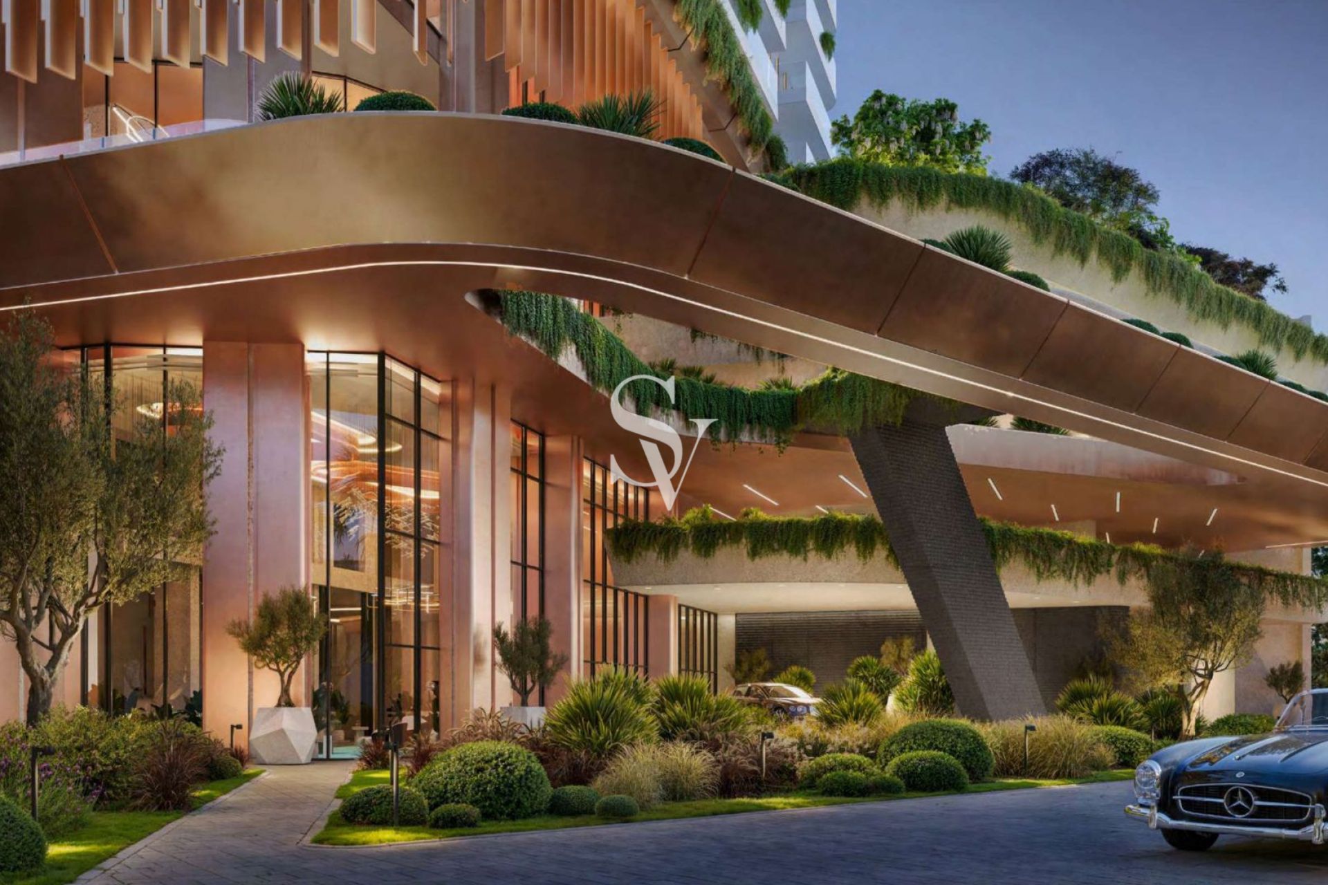 Waterfront Living | High ROI | Luxurious Finishes