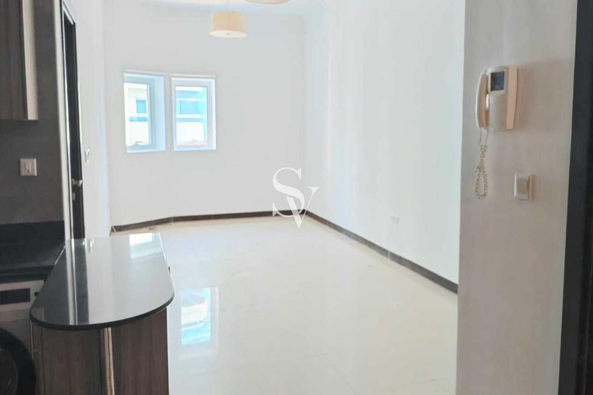 SPACIOUS | SEMI FURNISHED | READY TO MOVE