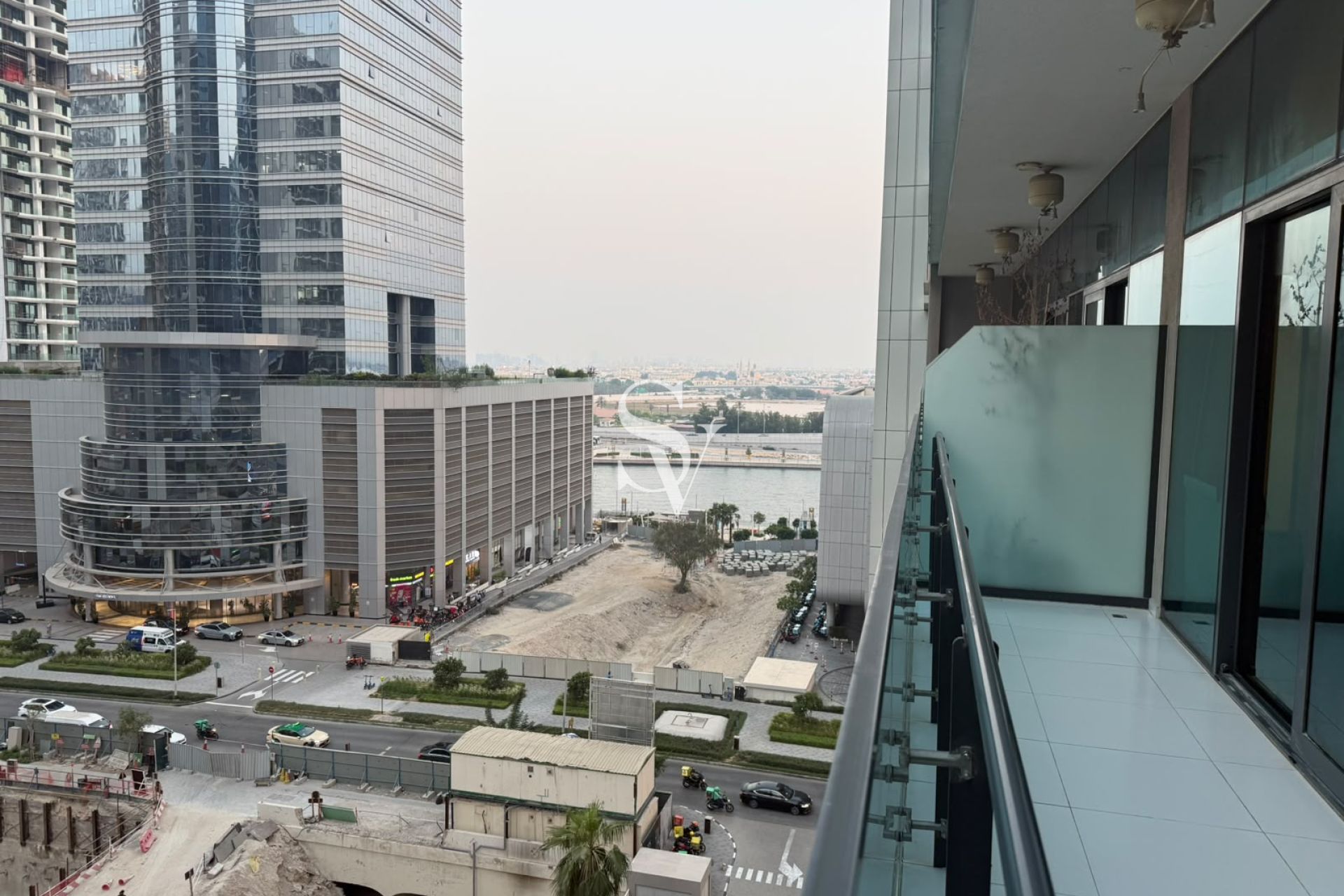 Best Price 1BR in Merano Tower | Low Floor | Rent