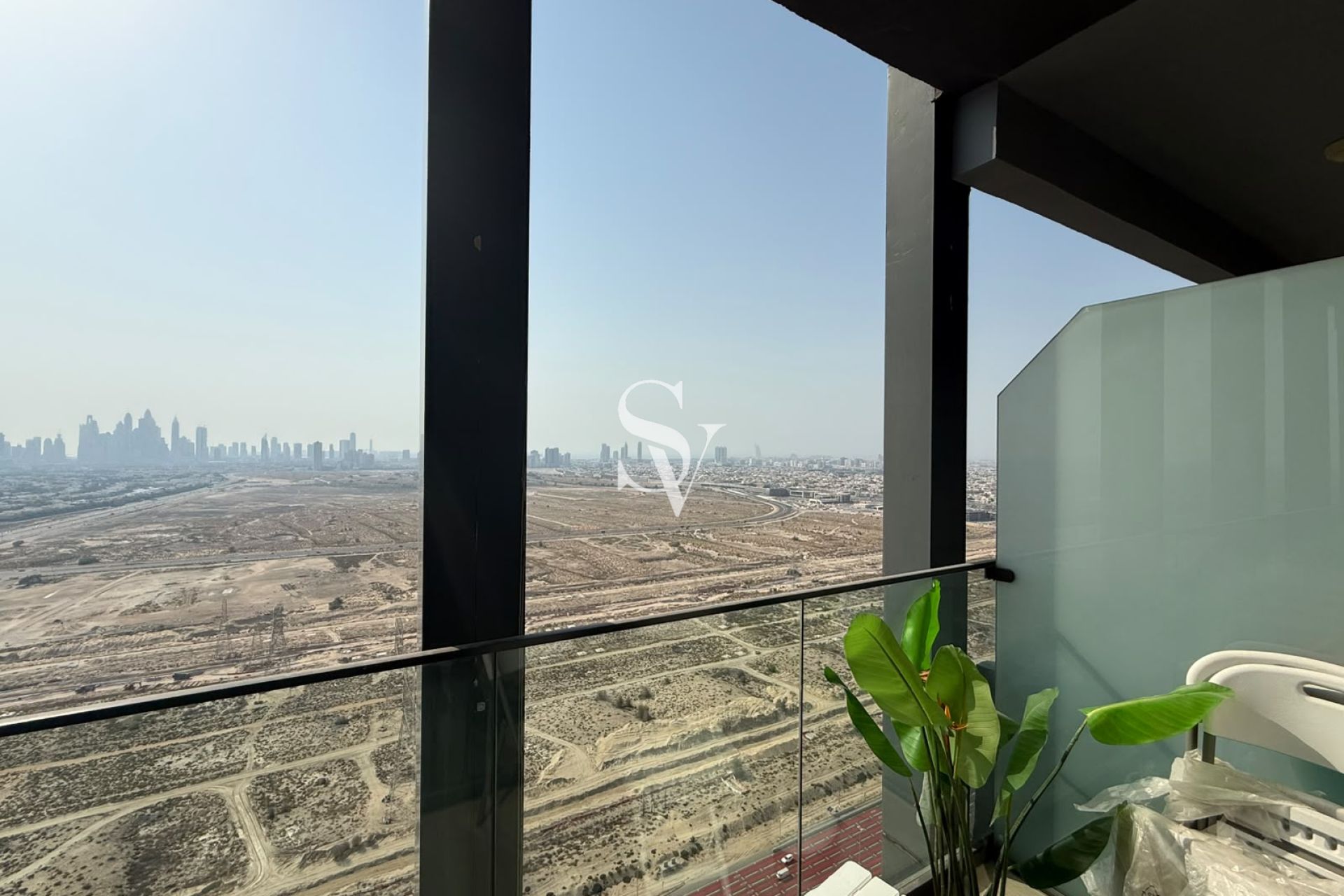 Ready to Move | Fully Furnished | Premium Living