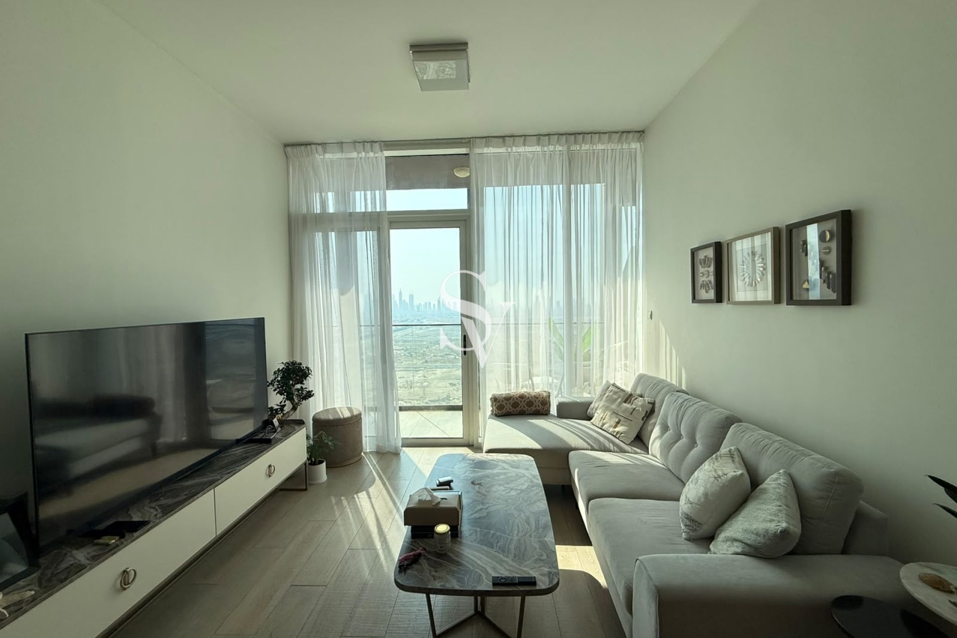 Ready to Move | Fully Furnished | Premium Living