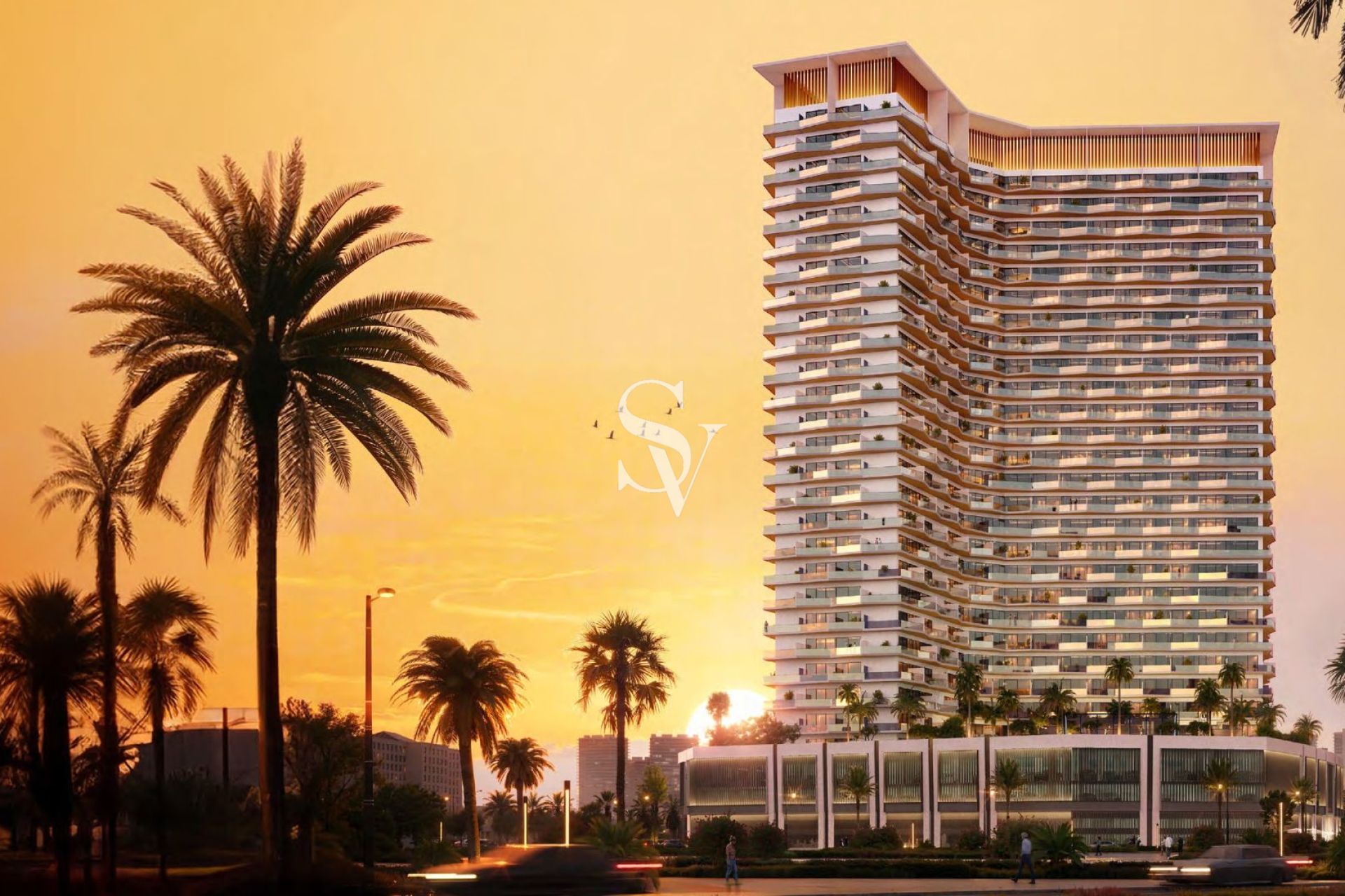 Investor Deal | Premium 1 BR | Handover soon