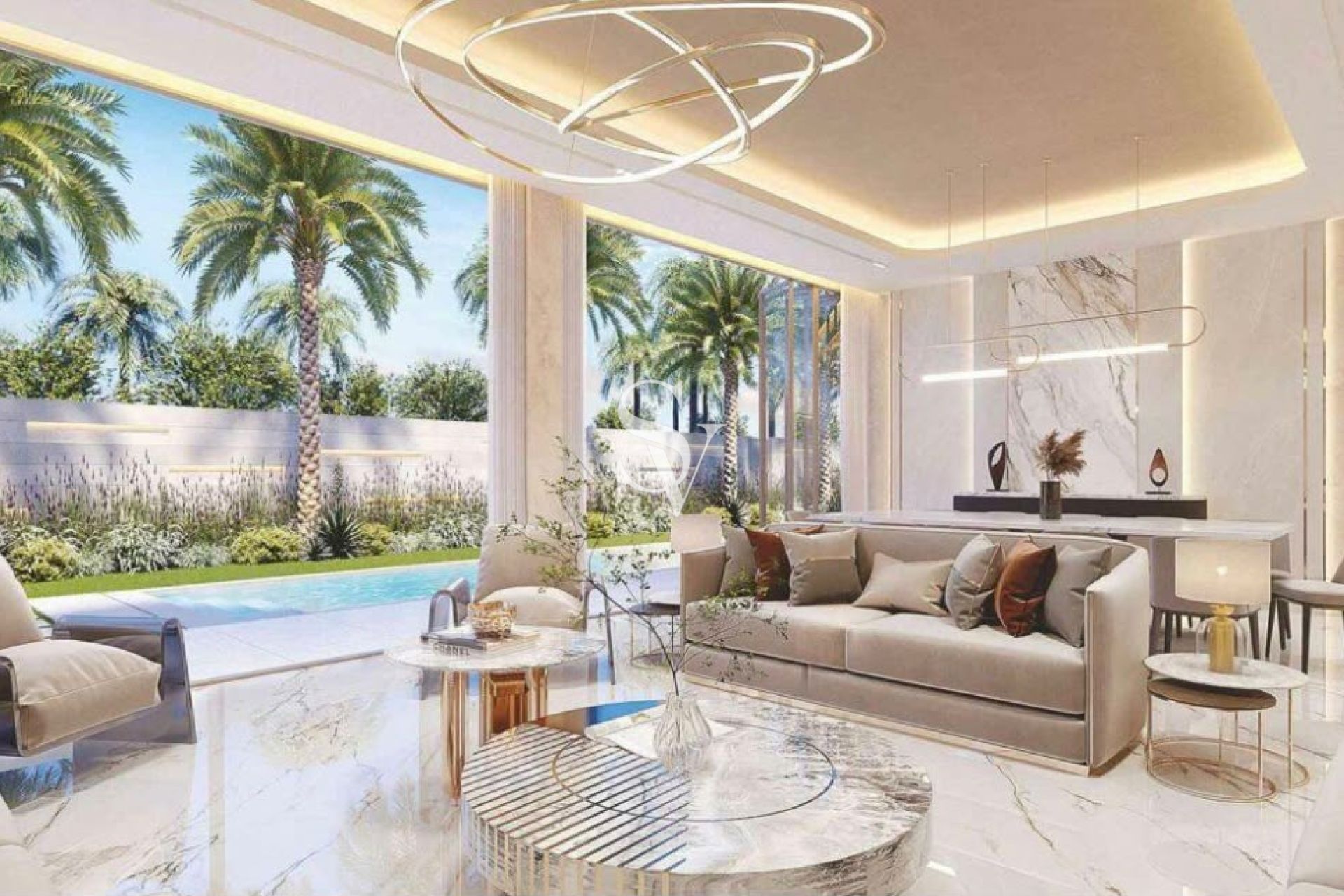 SPACIOUS LIVING WITH SMART INVESTMENT | HAYAT 6