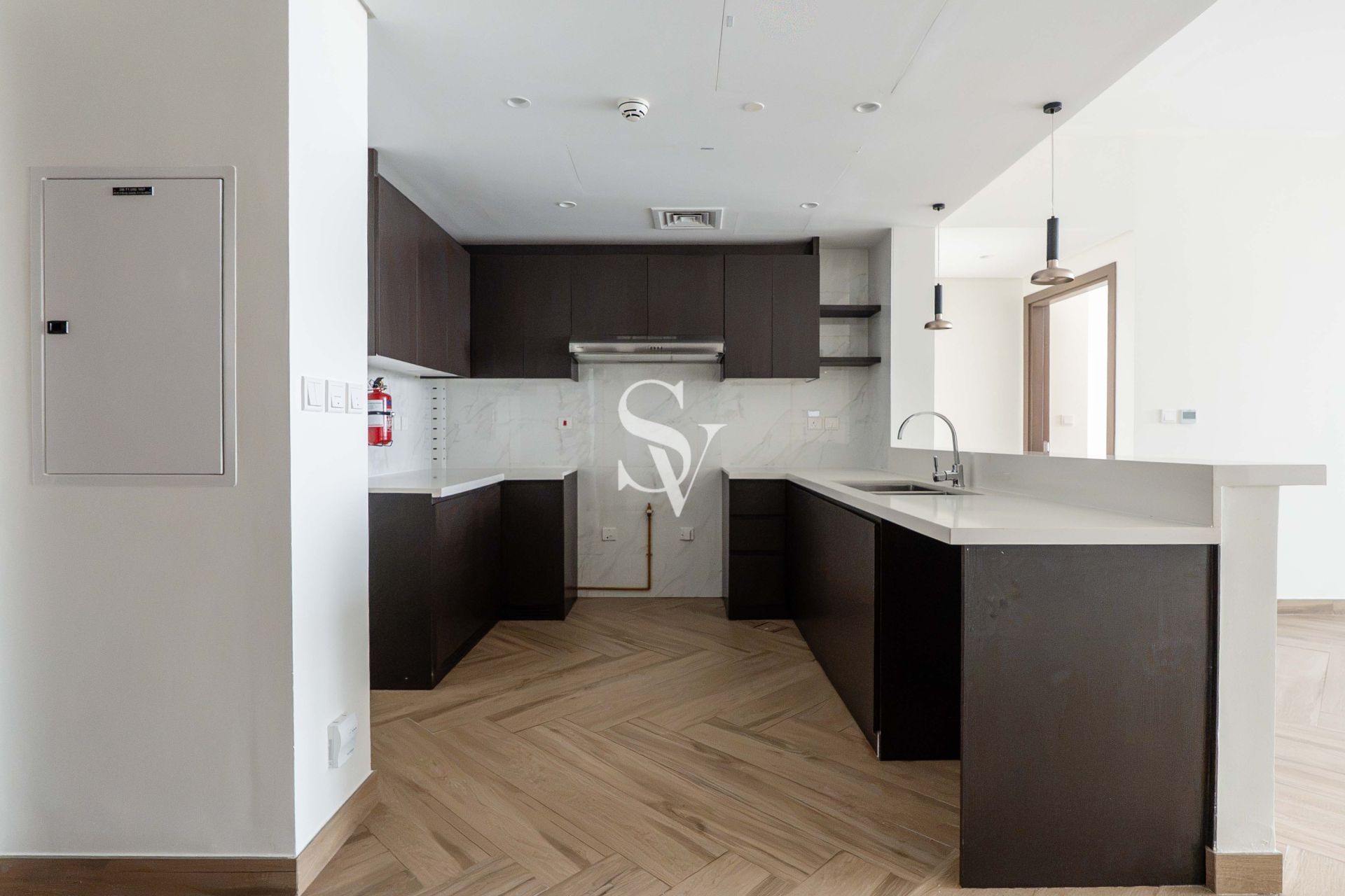 Ready To Move | Nearby Metro | Spacious Layout