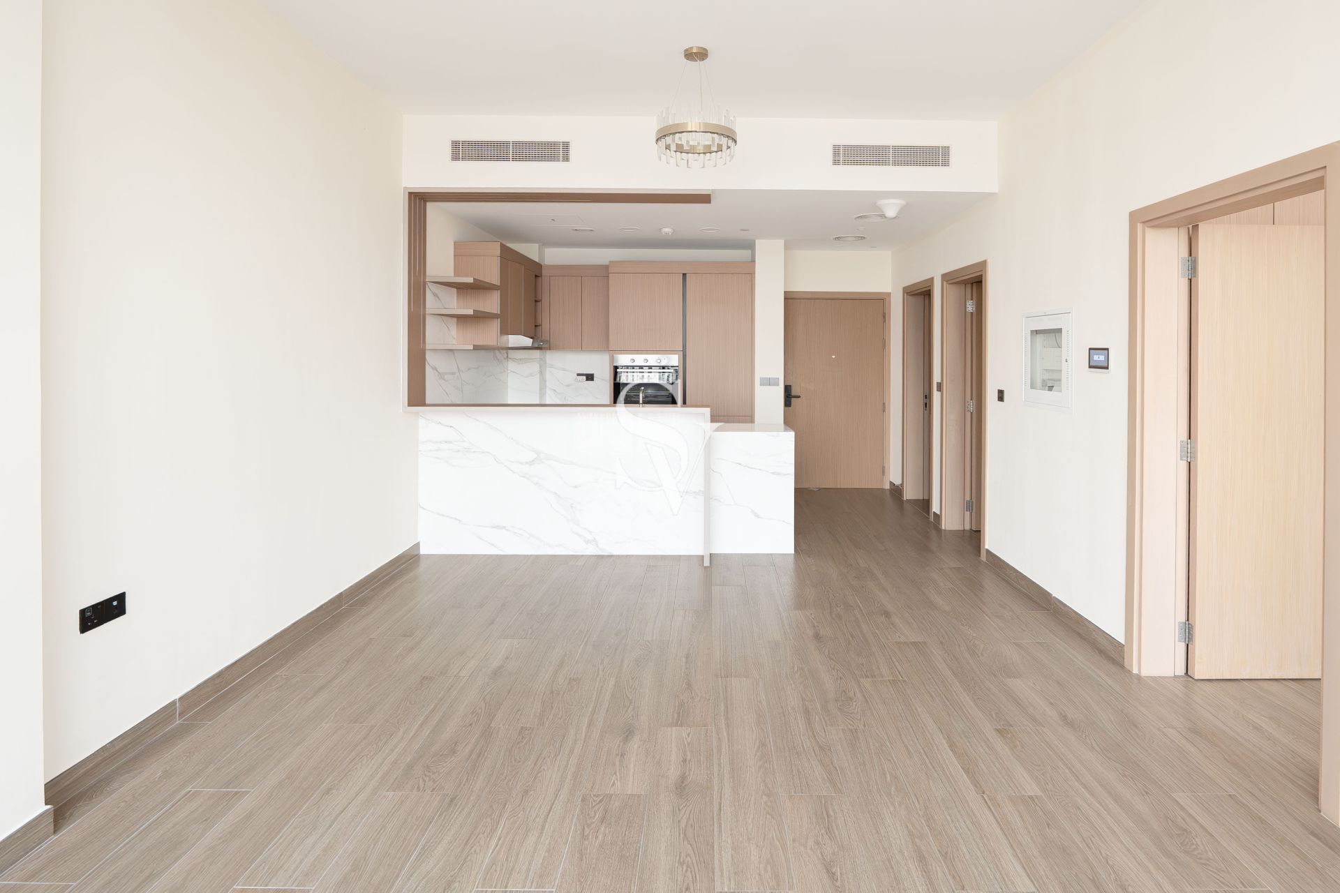 Brand New |High Floor |White Goods |Community View
