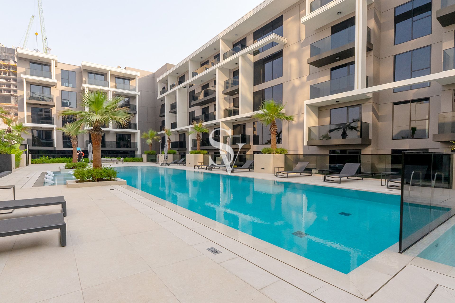 Spacious Layout | Prime JVC Location | Vacant