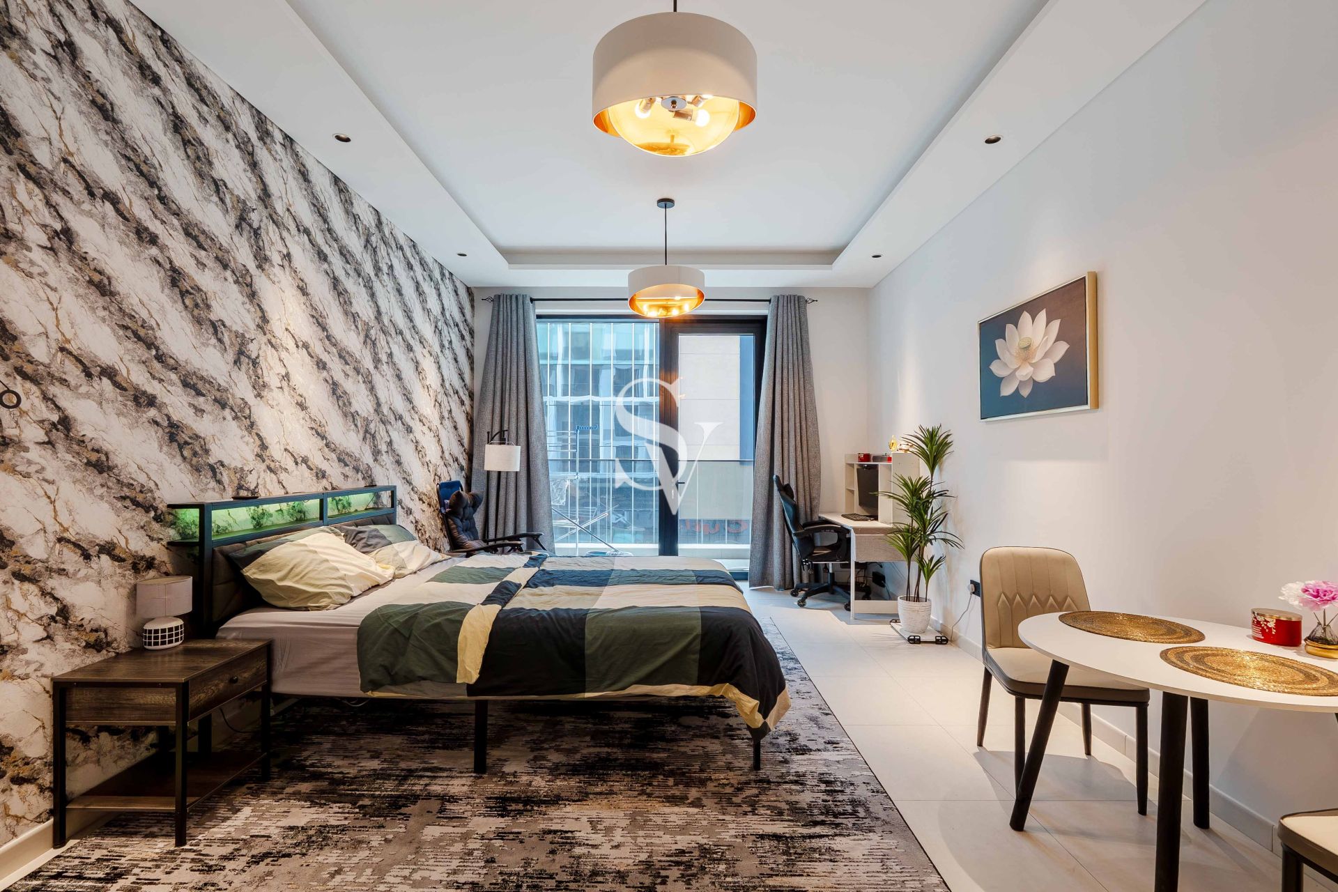 Spacious Layout | Prime JVC Location | Vacant