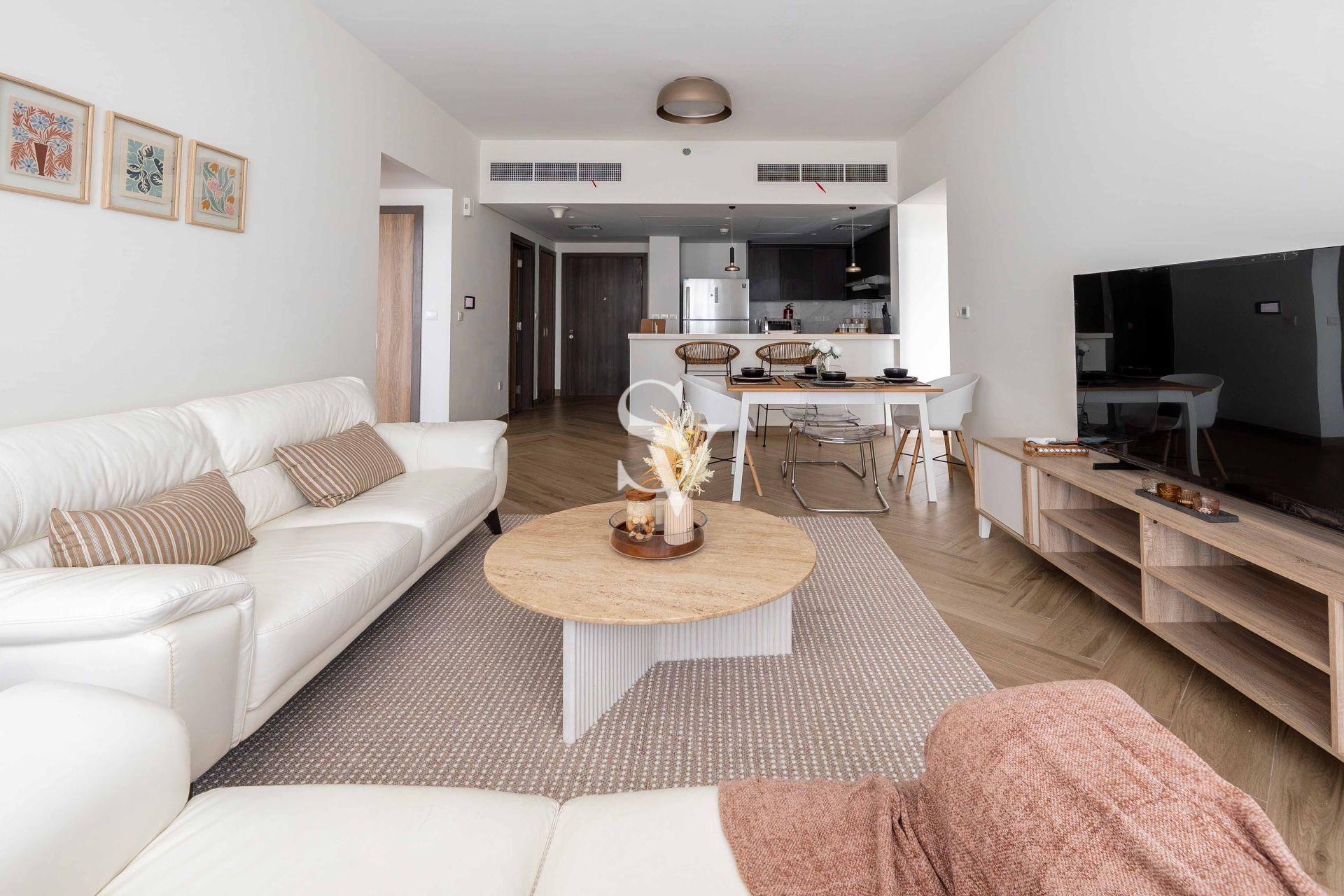 Fully Furnished | Ready to Move | Prime Location