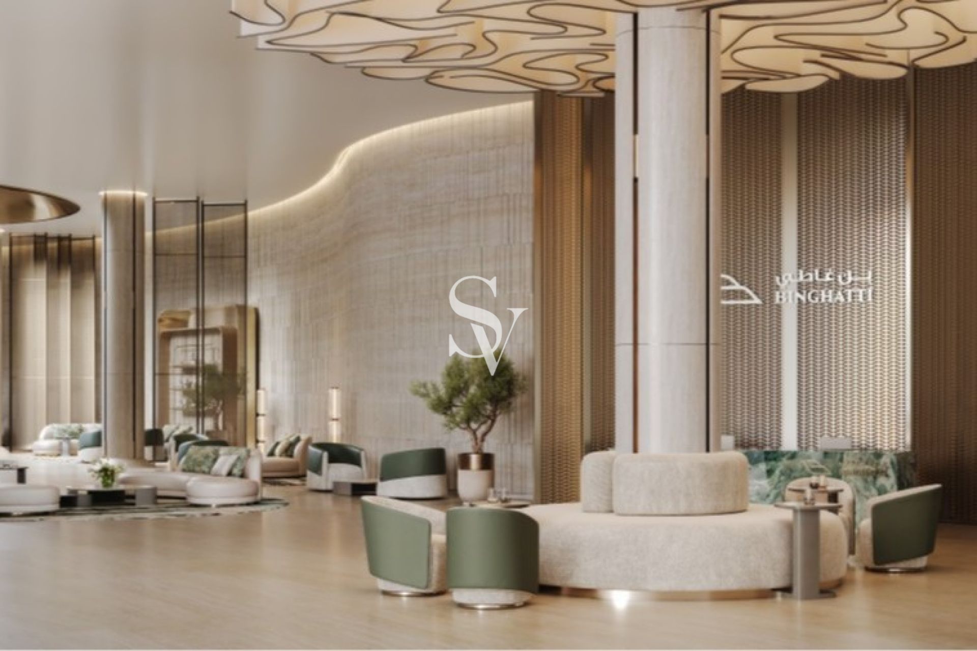 Near Handover | Ground Floor | No Commission