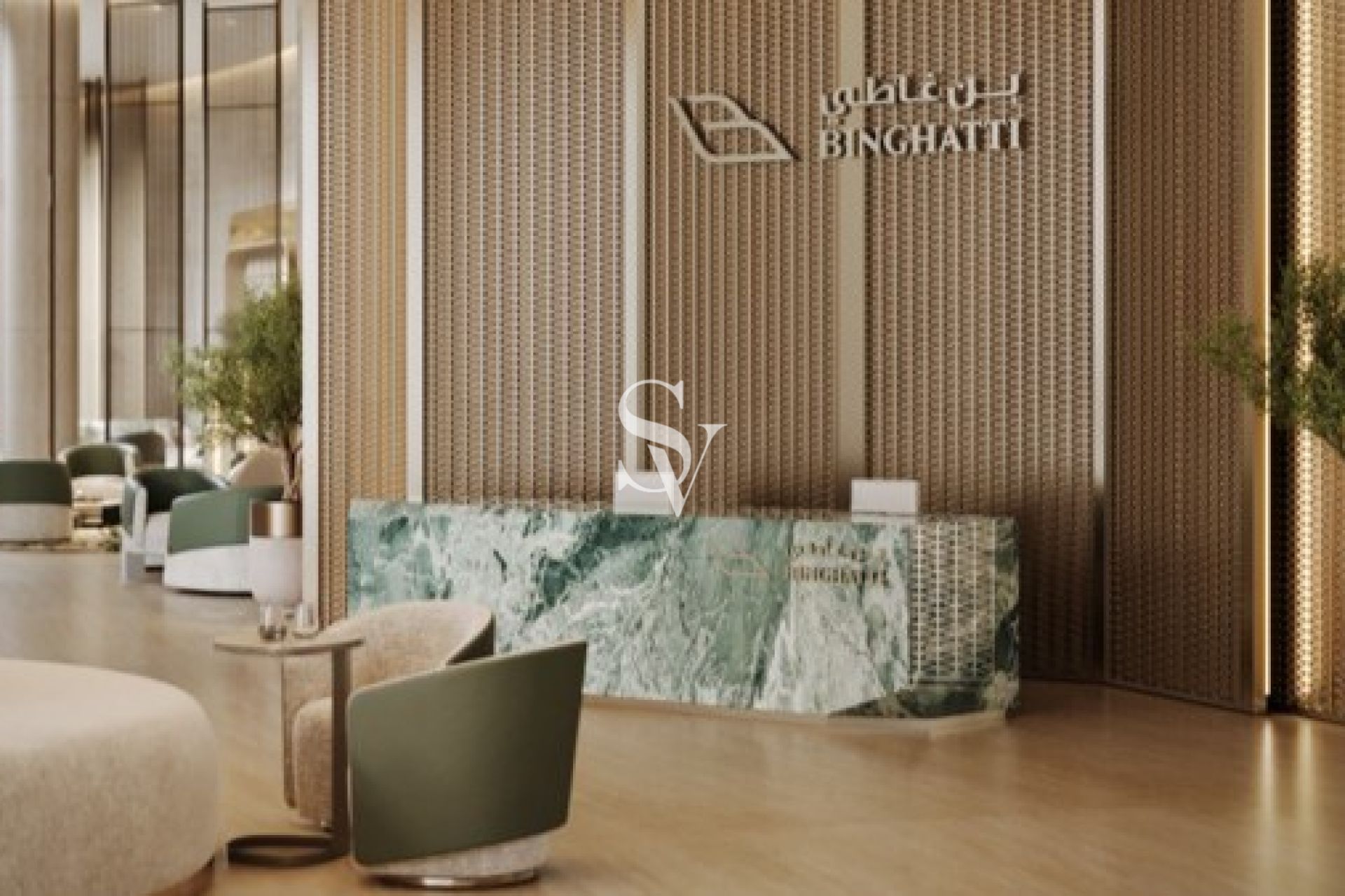 Near Handover | Ground Floor | No Commission
