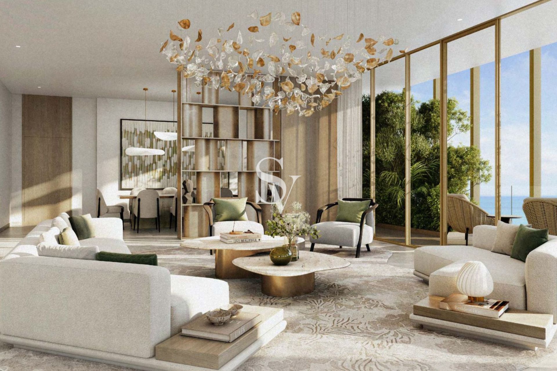 Luxurious Finishes | Waterfront Living | High ROI