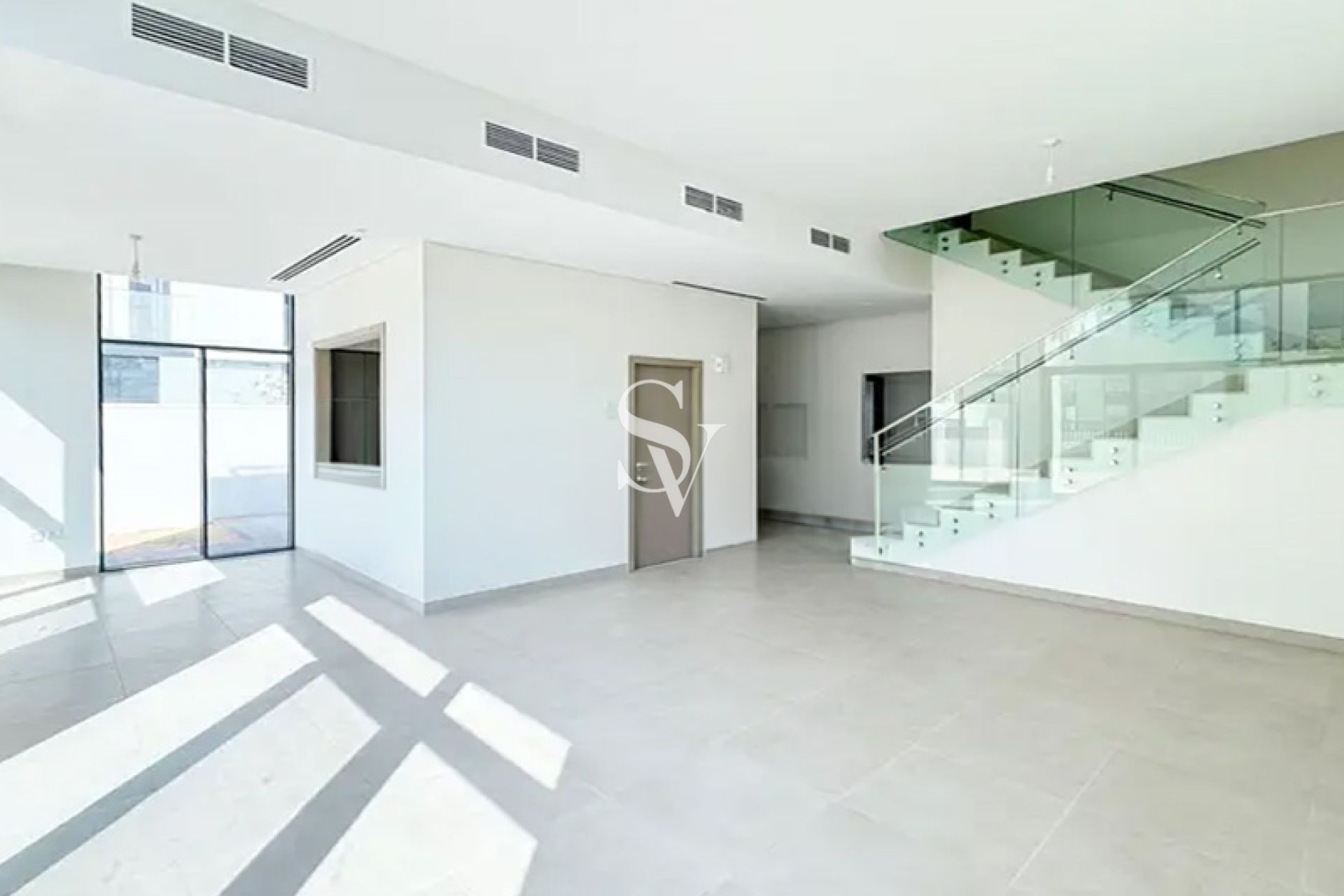 Corner Unit | Park View | Vastu Home