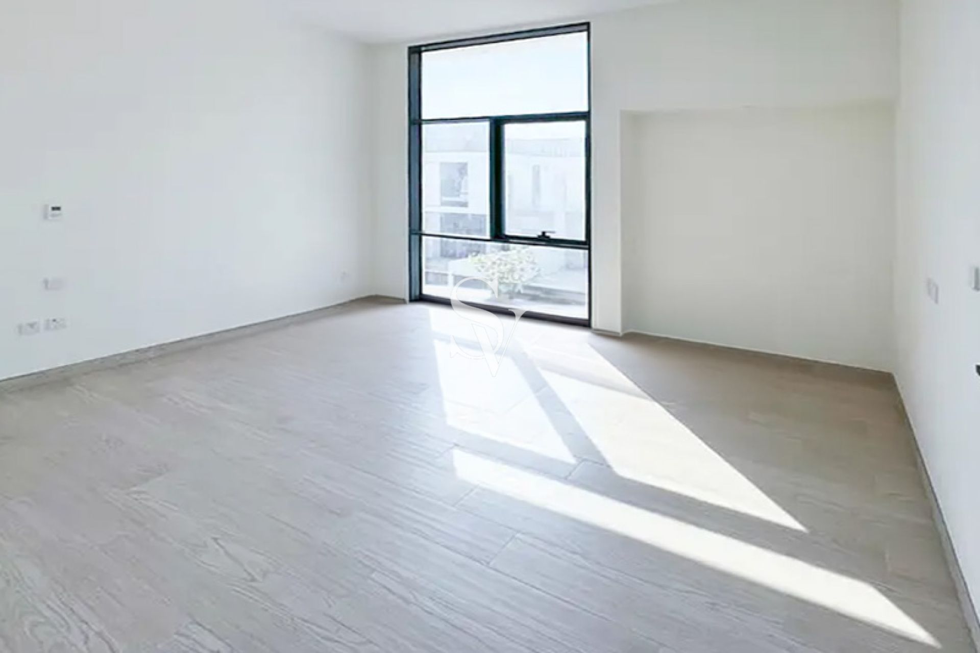 Park-Facing Corner Villa | Vastu Compliant