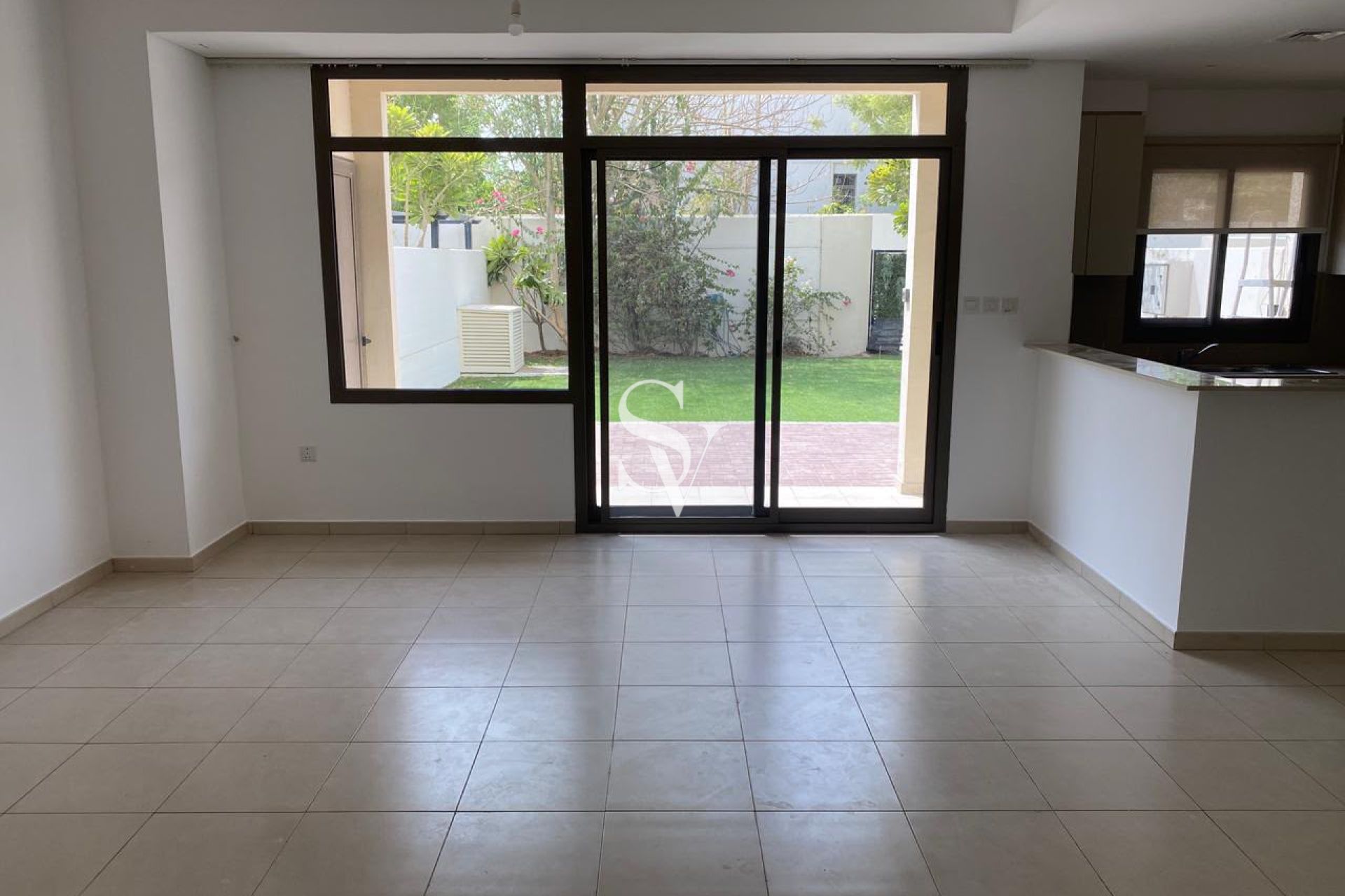 3BR TH with Maid | Pool View | Garden | Hayat