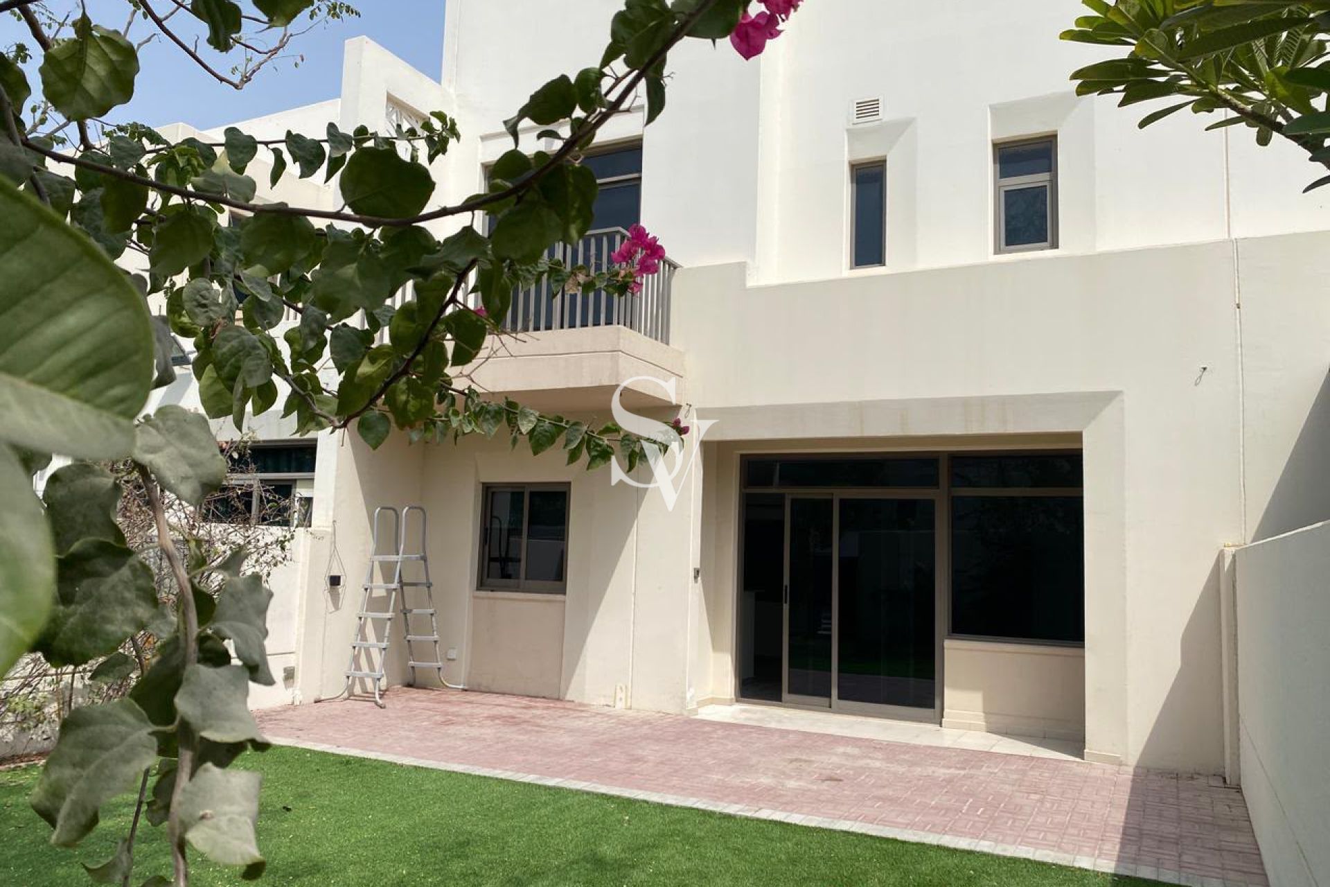 3BR TH with Maid | Pool View | Garden | Hayat