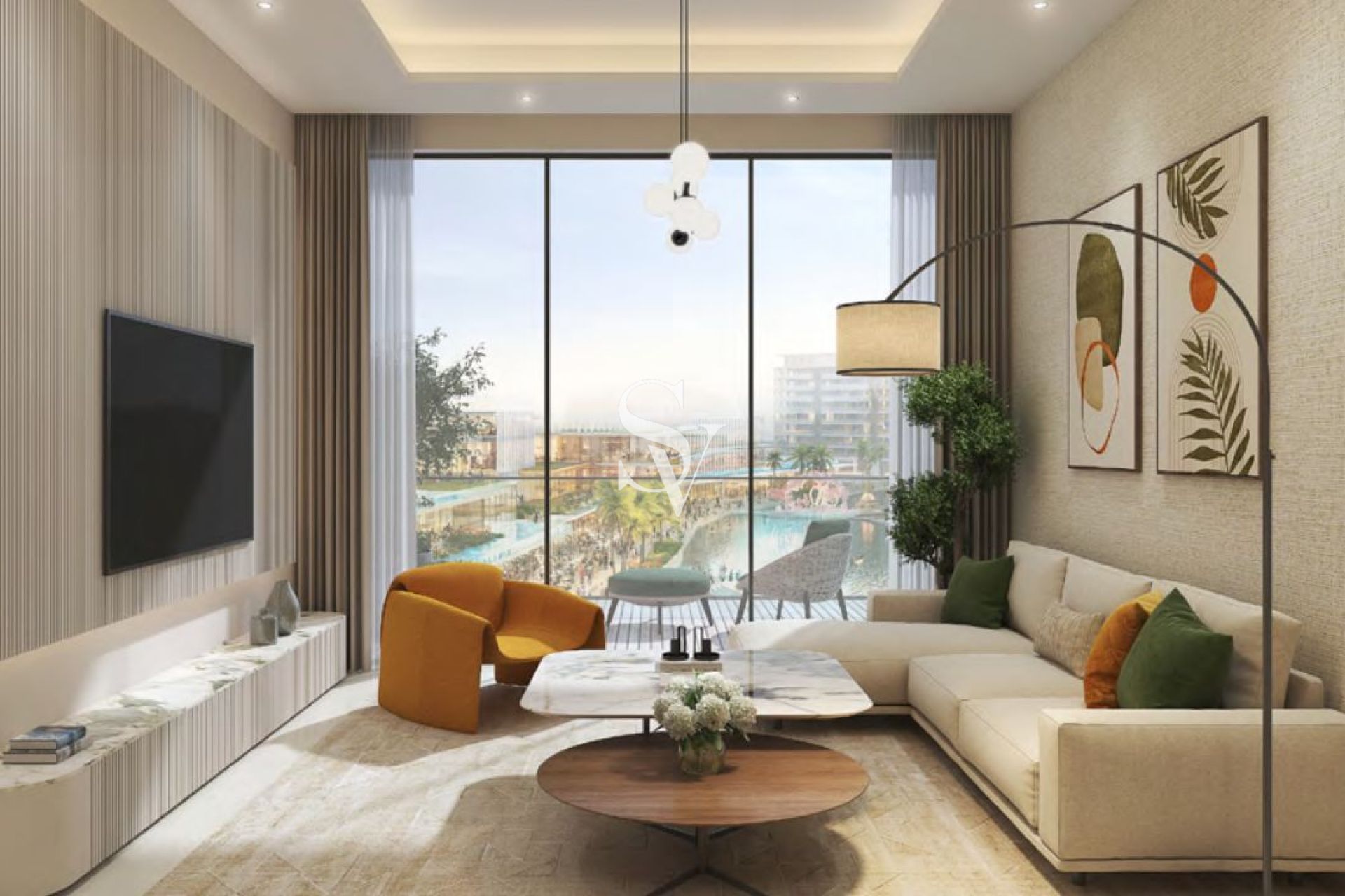 Resale | Community view | Great Investment