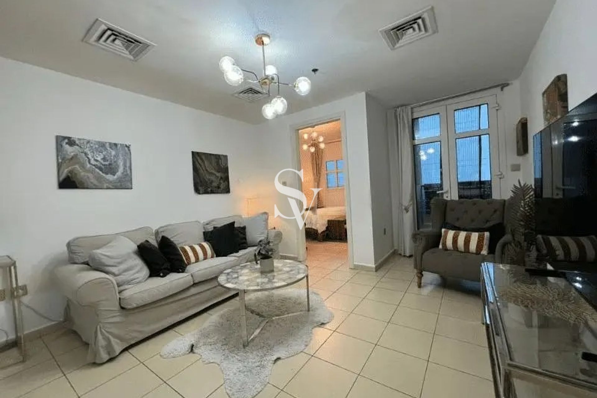 Open to Offers| Genuine Resale | Premium Furnished
