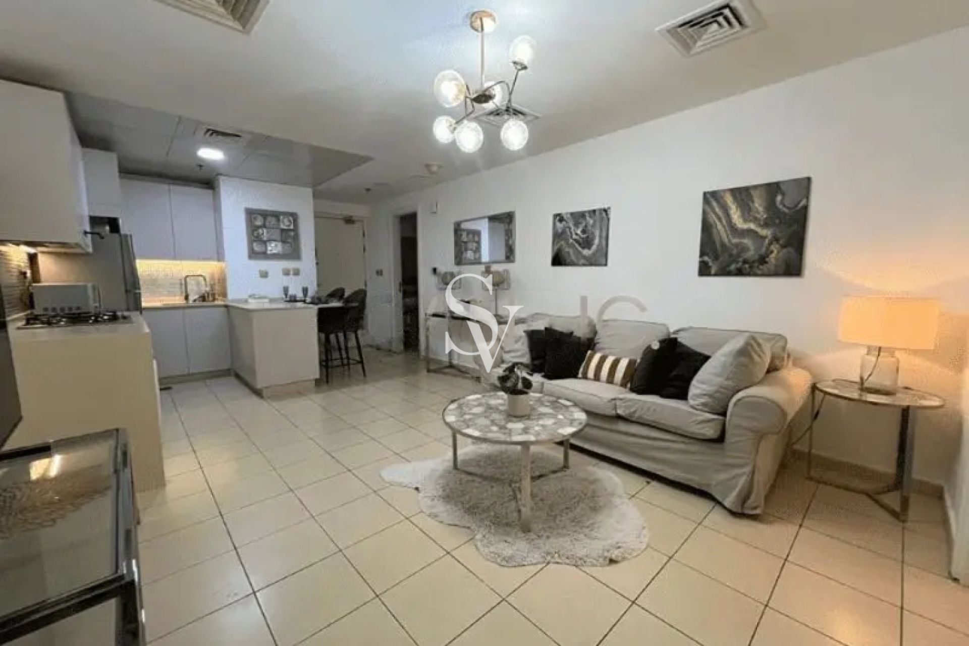 Open to Offers| Genuine Resale | Premium Furnished