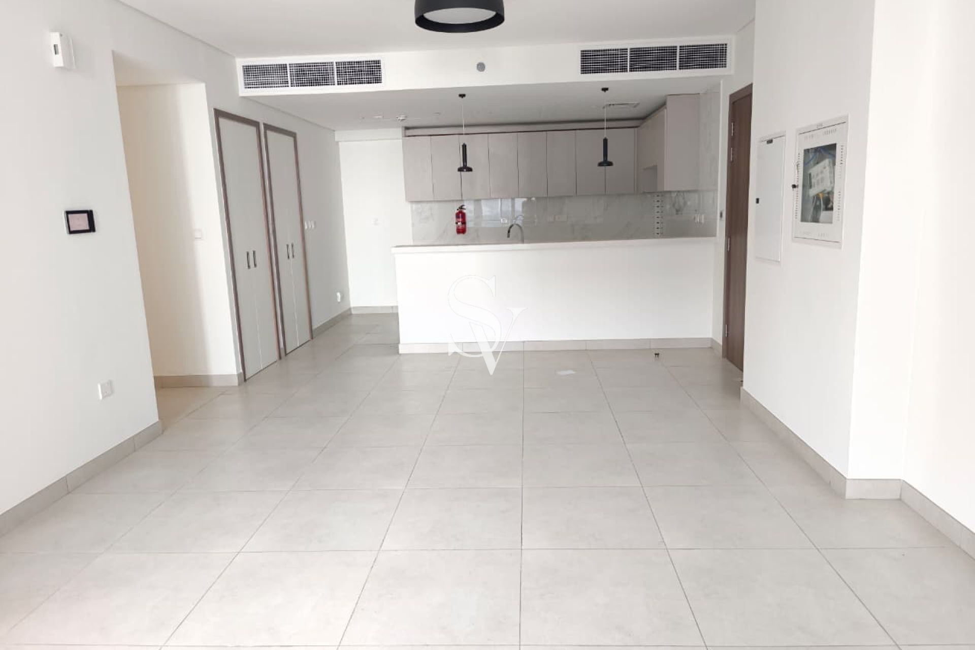 High Floor | Unfurnished | Near Metro