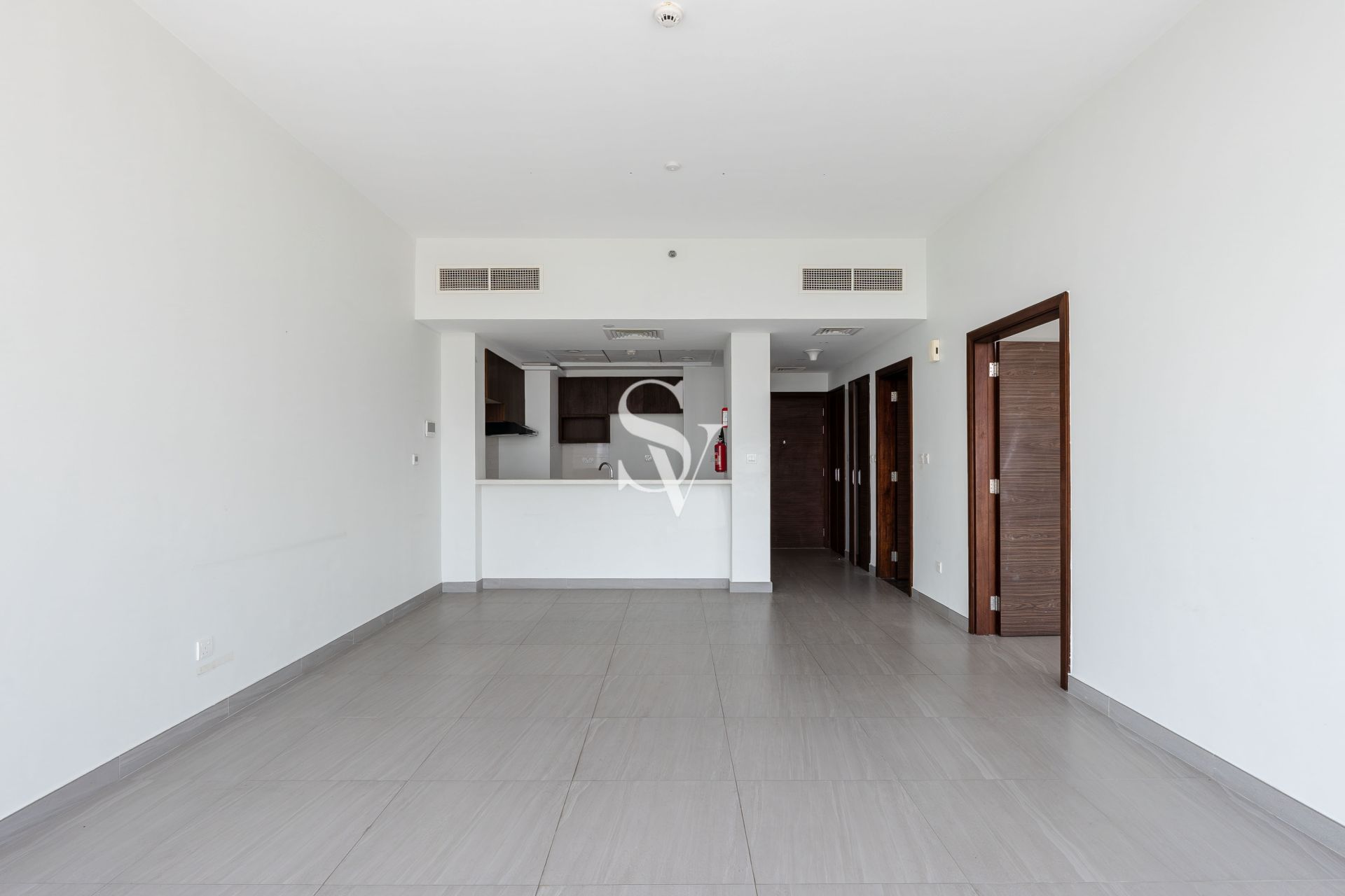 Sheikh Zayed View | Nearby Metro | Ready To Move