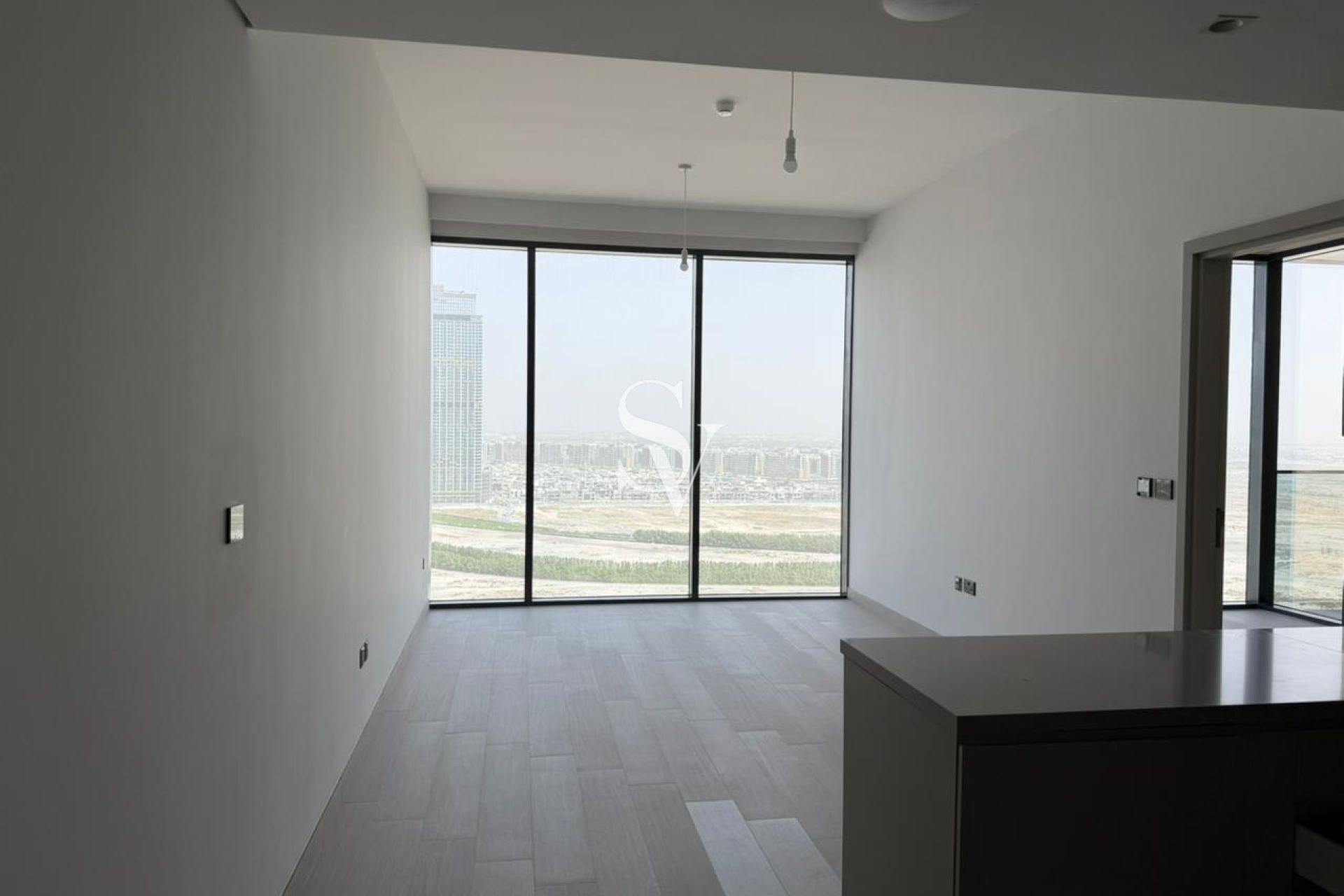 High Floor | Creek View | MBR City View