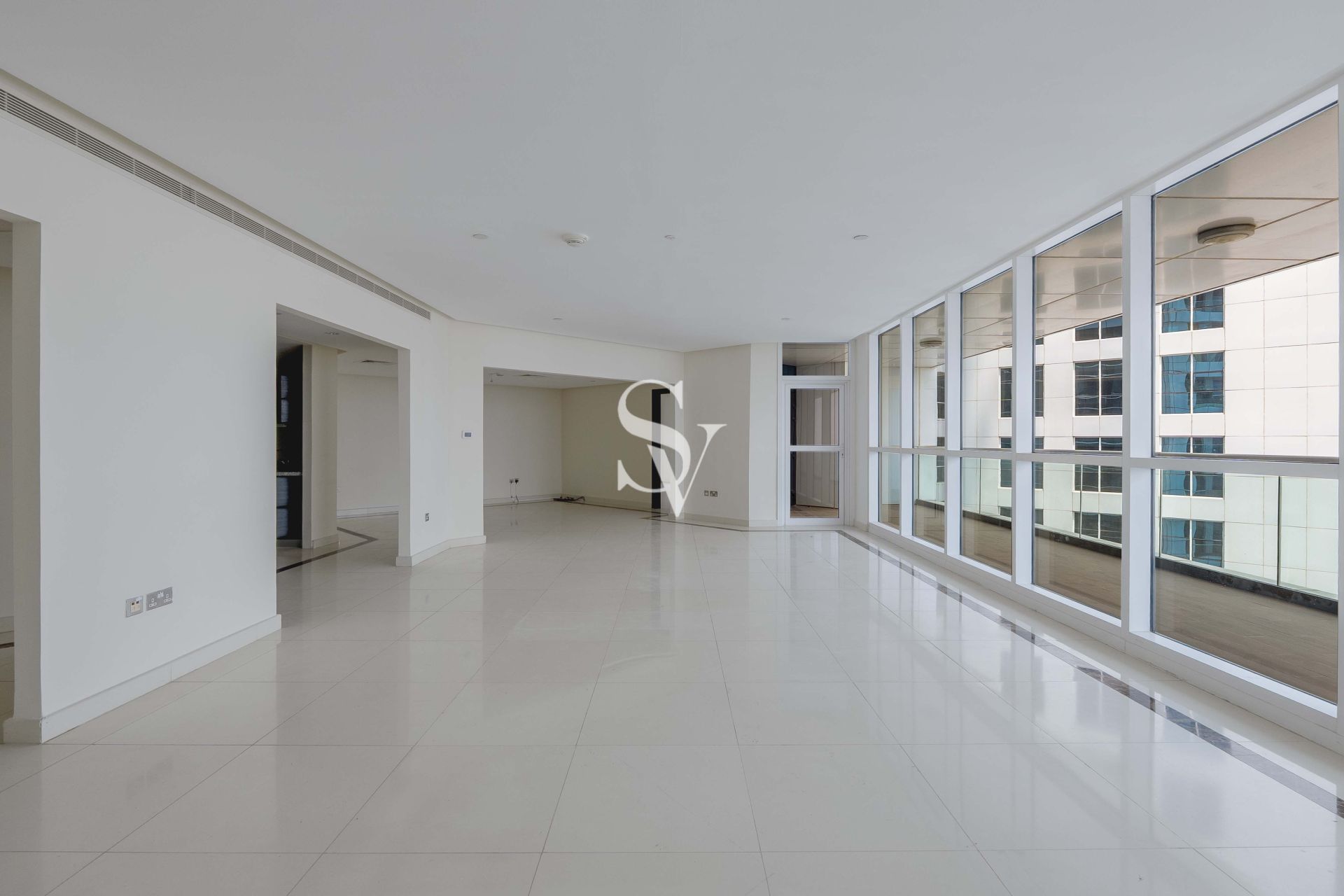 Sea View | Ready to Move | Expansive | Near Tram