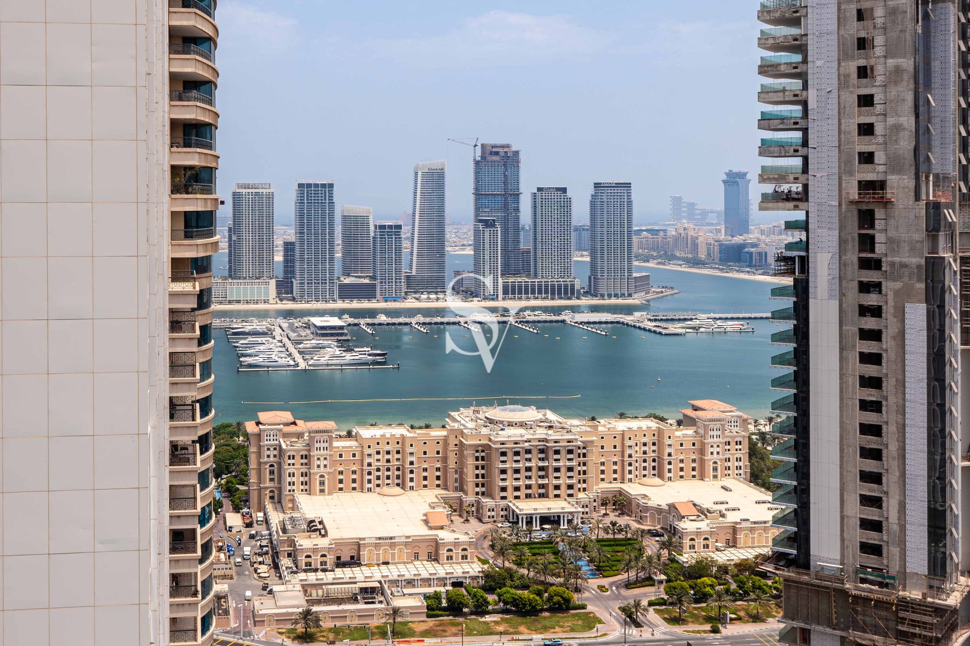 Sea View | Ready to Move | Expansive | Near Tram