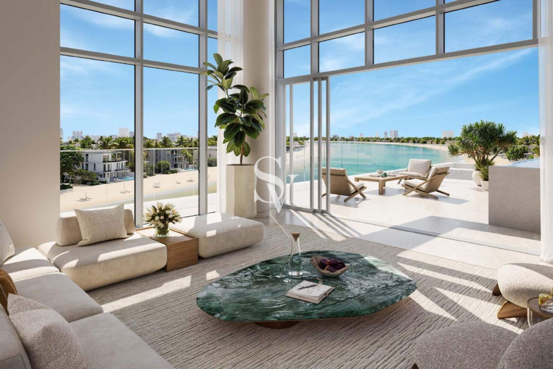 Private Residences | Resort Inspired Living