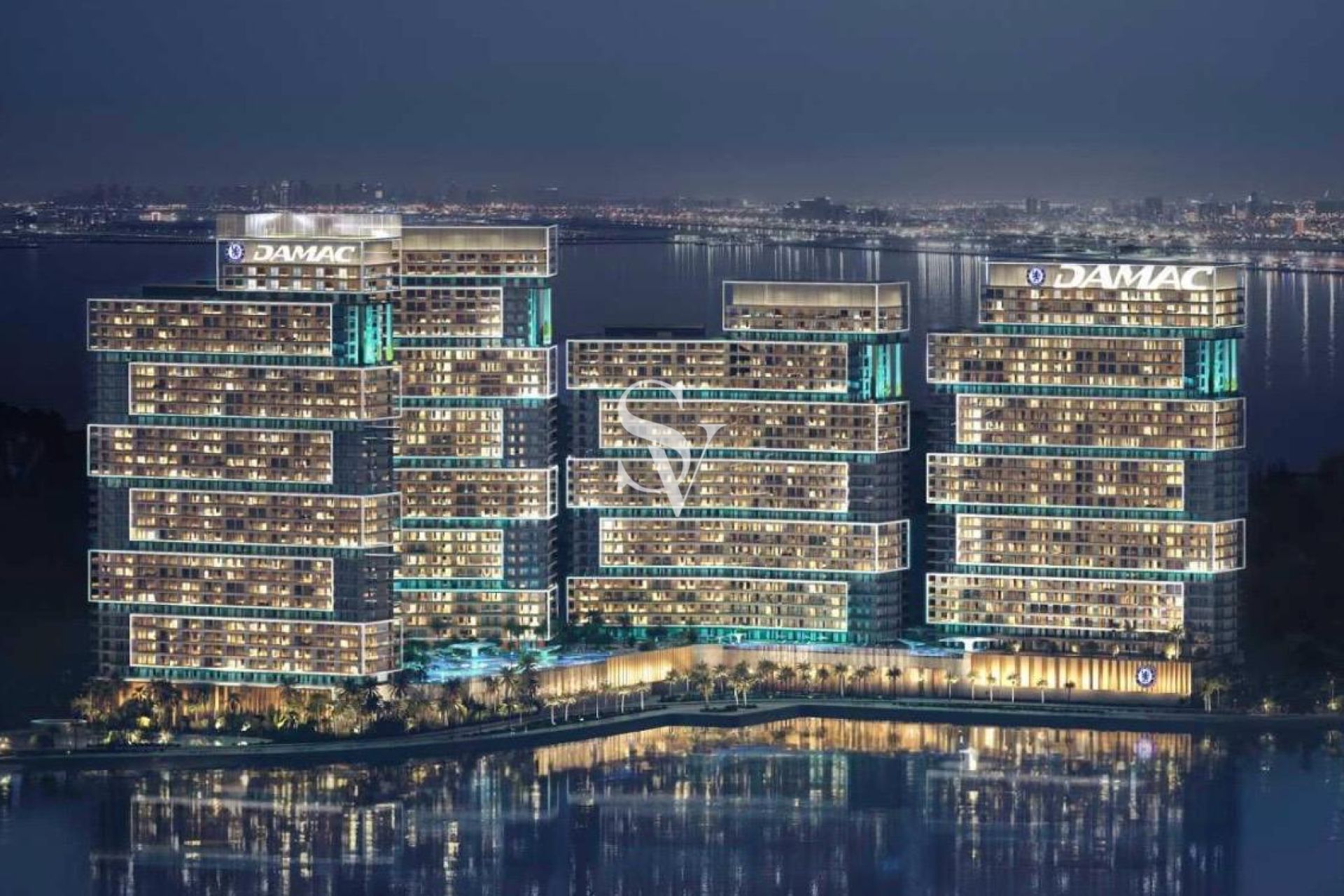 Redefined Luxury | Waterfront Living