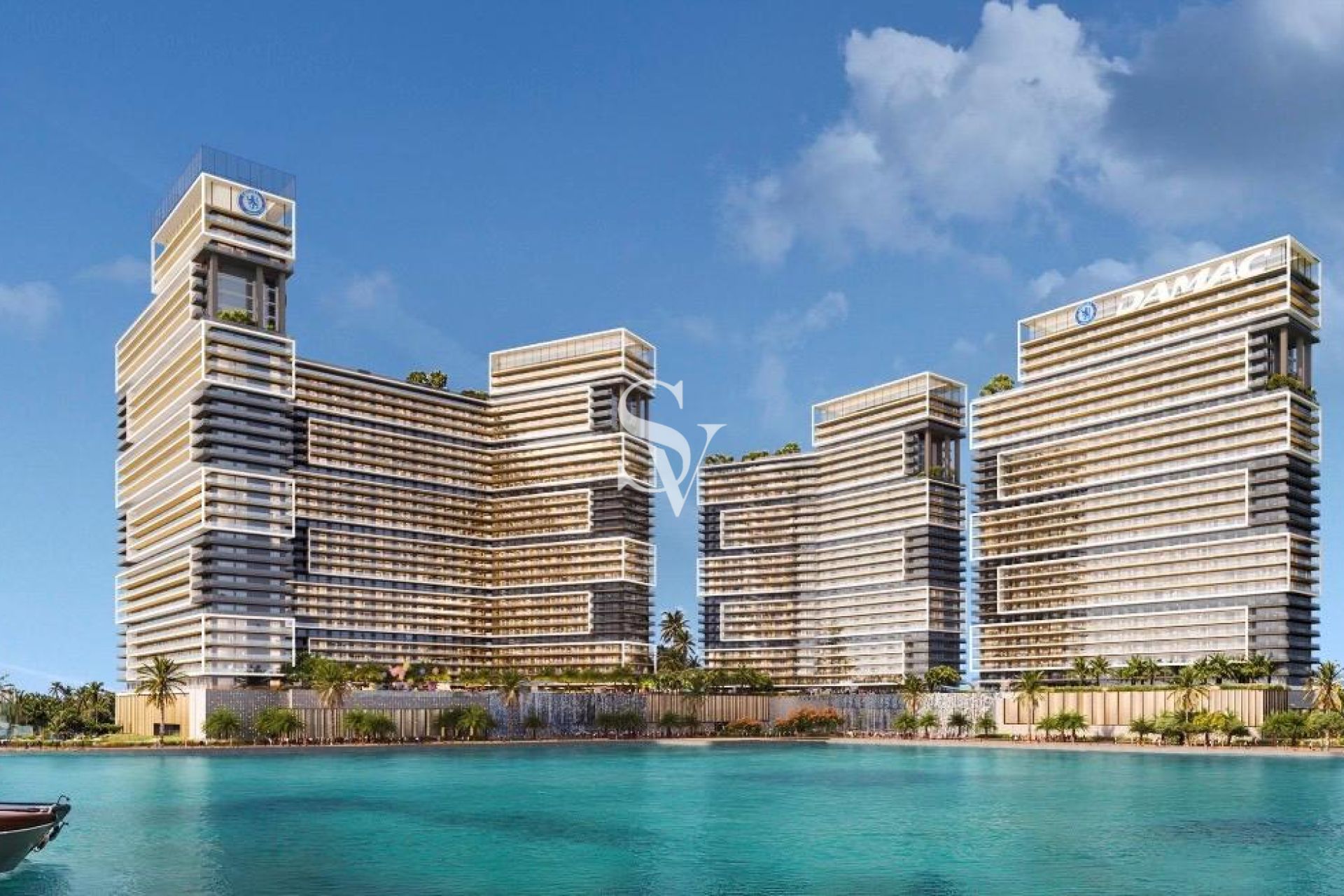 Redefined Luxury | Waterfront Living