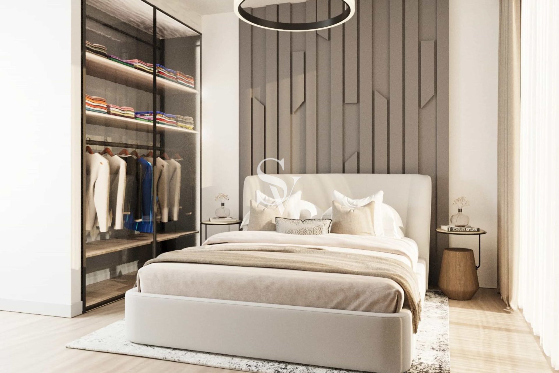 2% Booking | 20/80 PP | Near Expo | 2BR