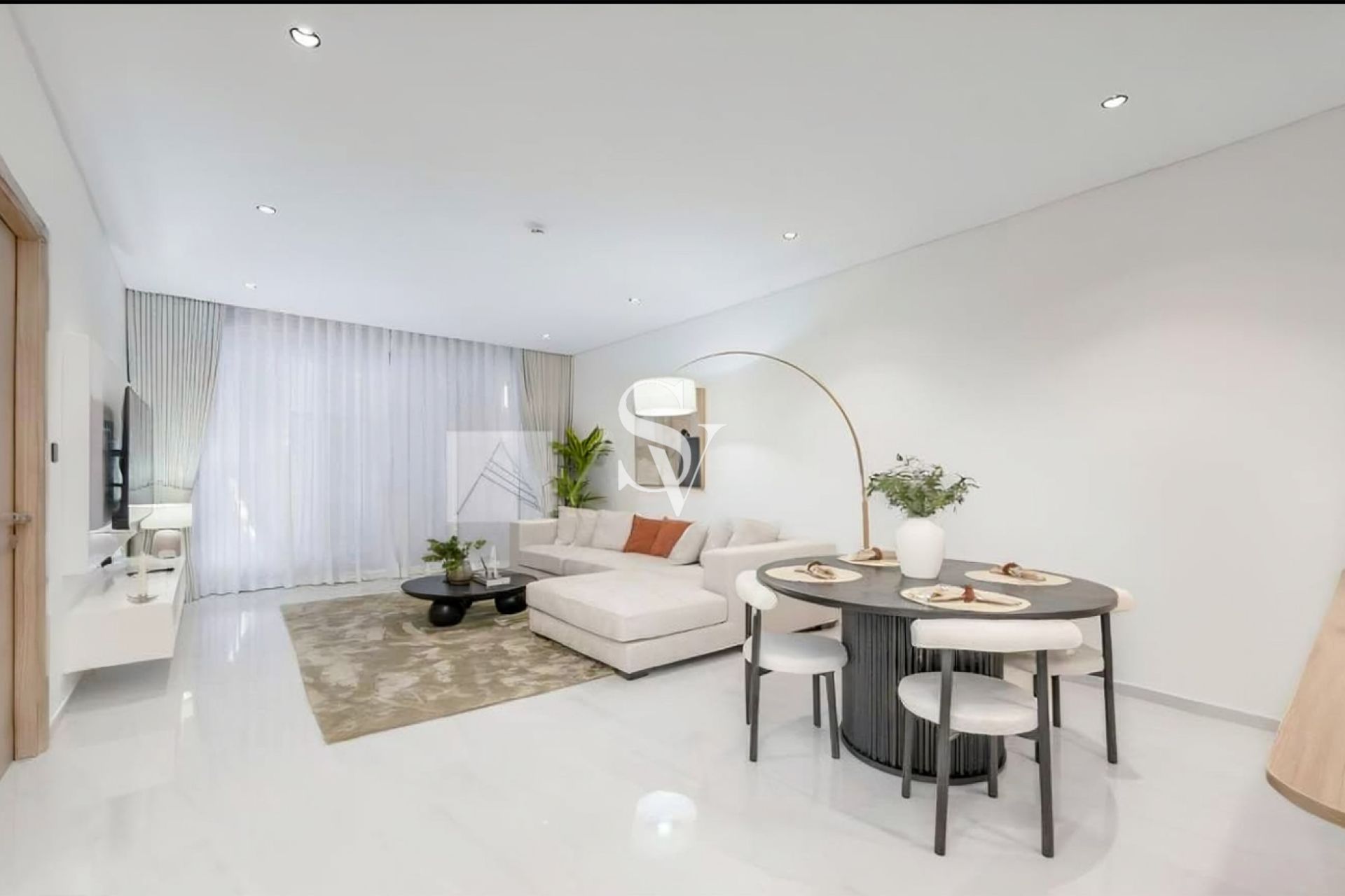 20/80 PP | SPACIOUS STUIDO | HANDOVER Q1 2027