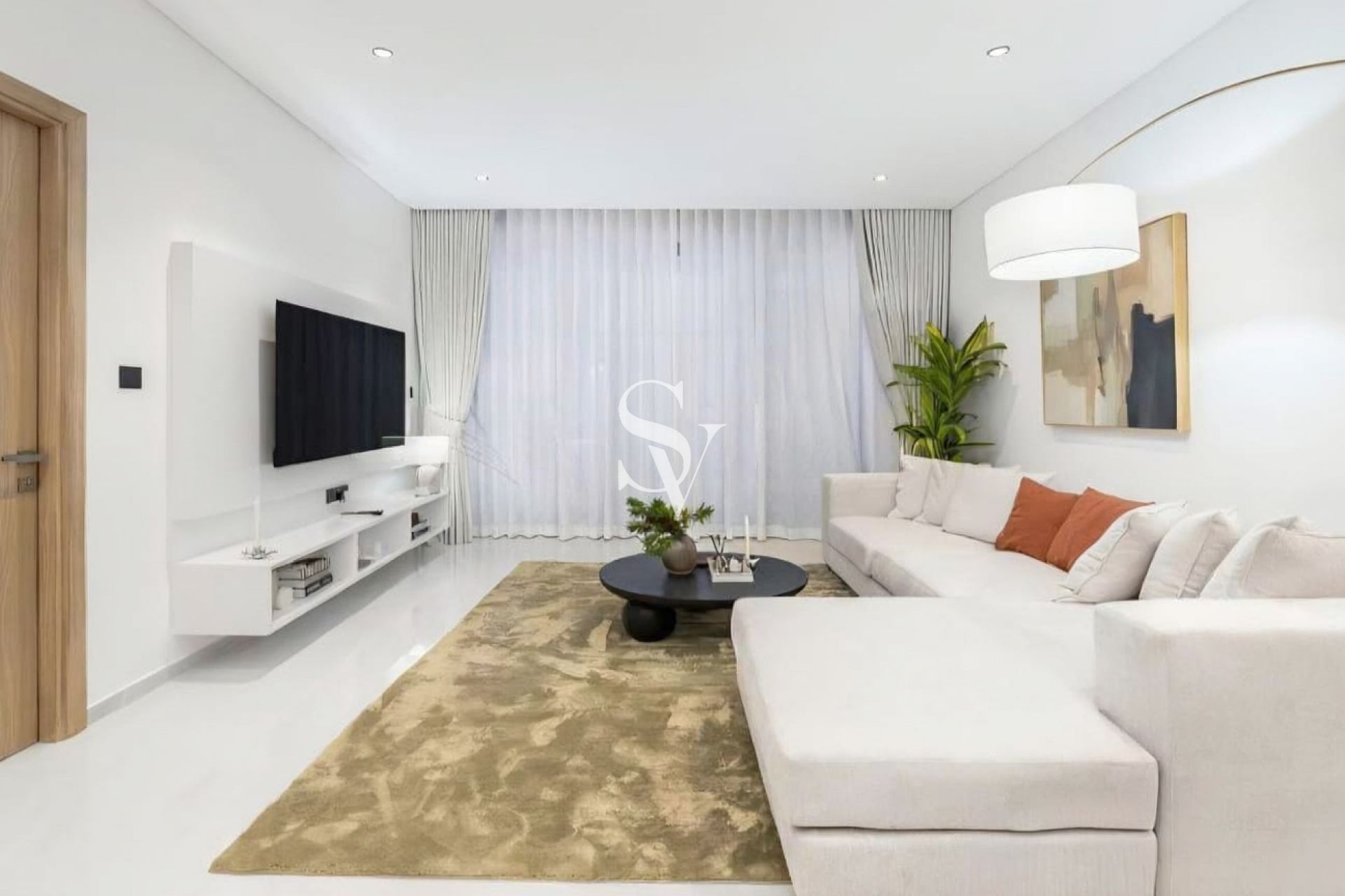 Spacious and Modern  | 20/80PP | Handover Q1 2027