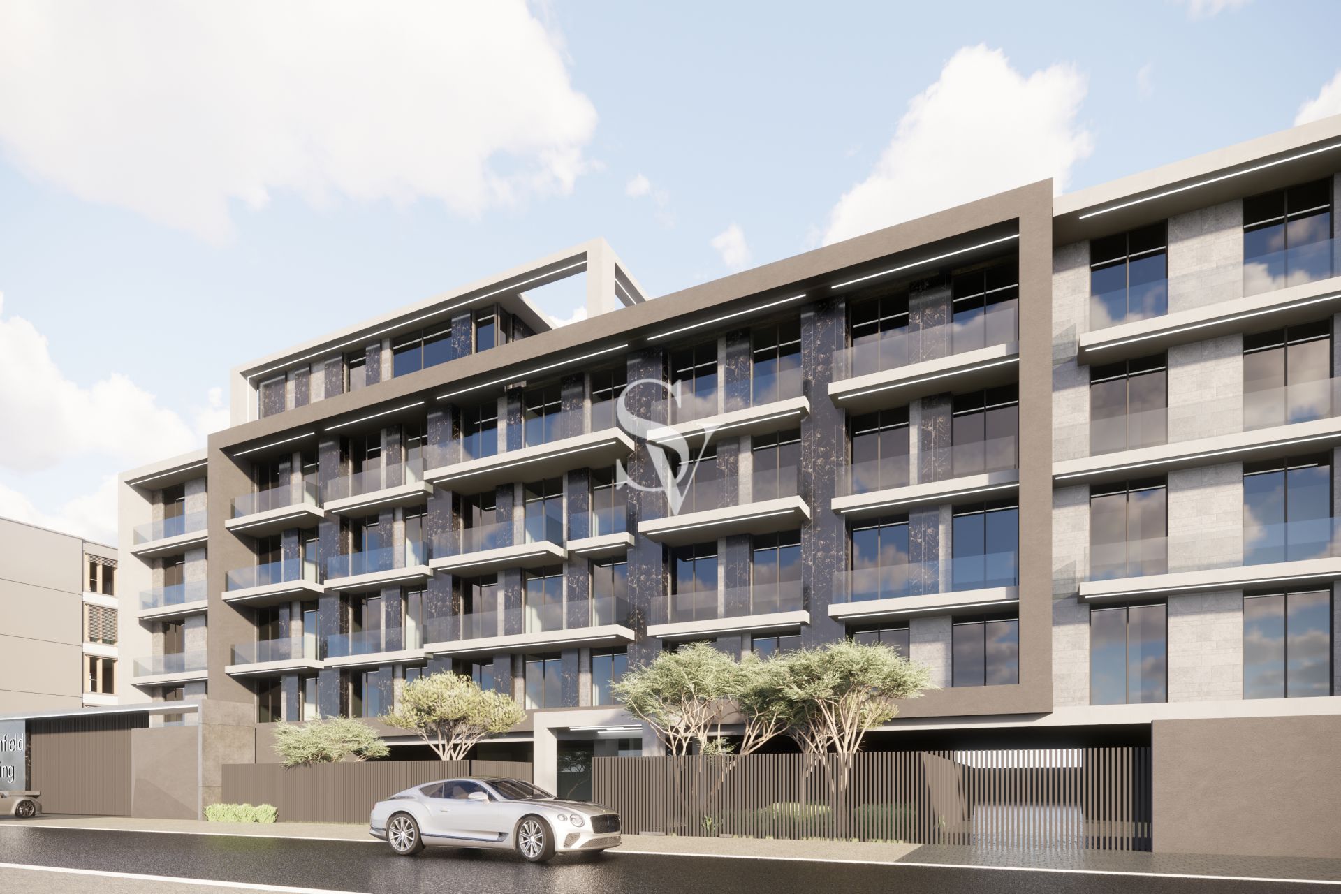 Expo and Airport Access | 20/80 Payment Plan
