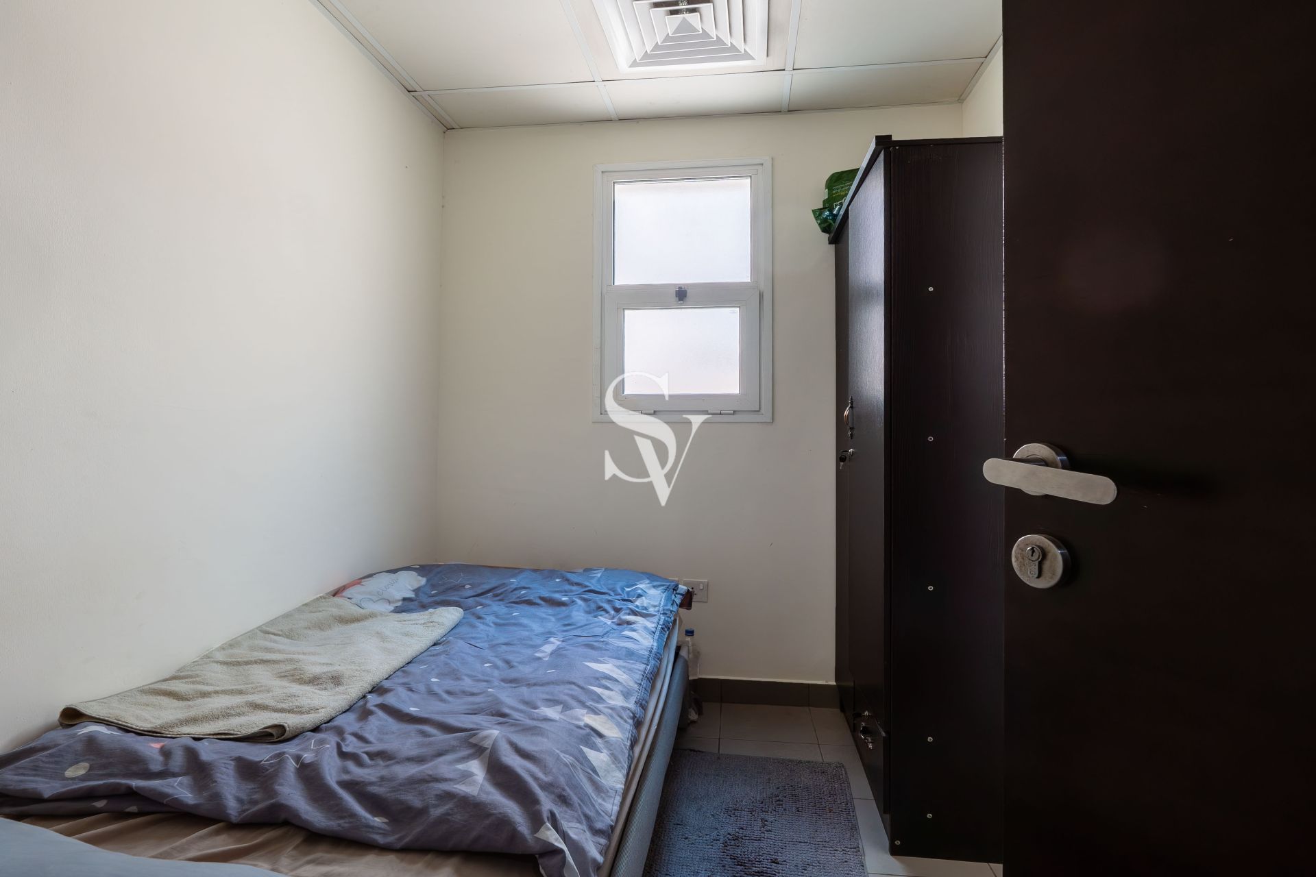Fully Furnished | 2BR +Study | Vacant End of Month