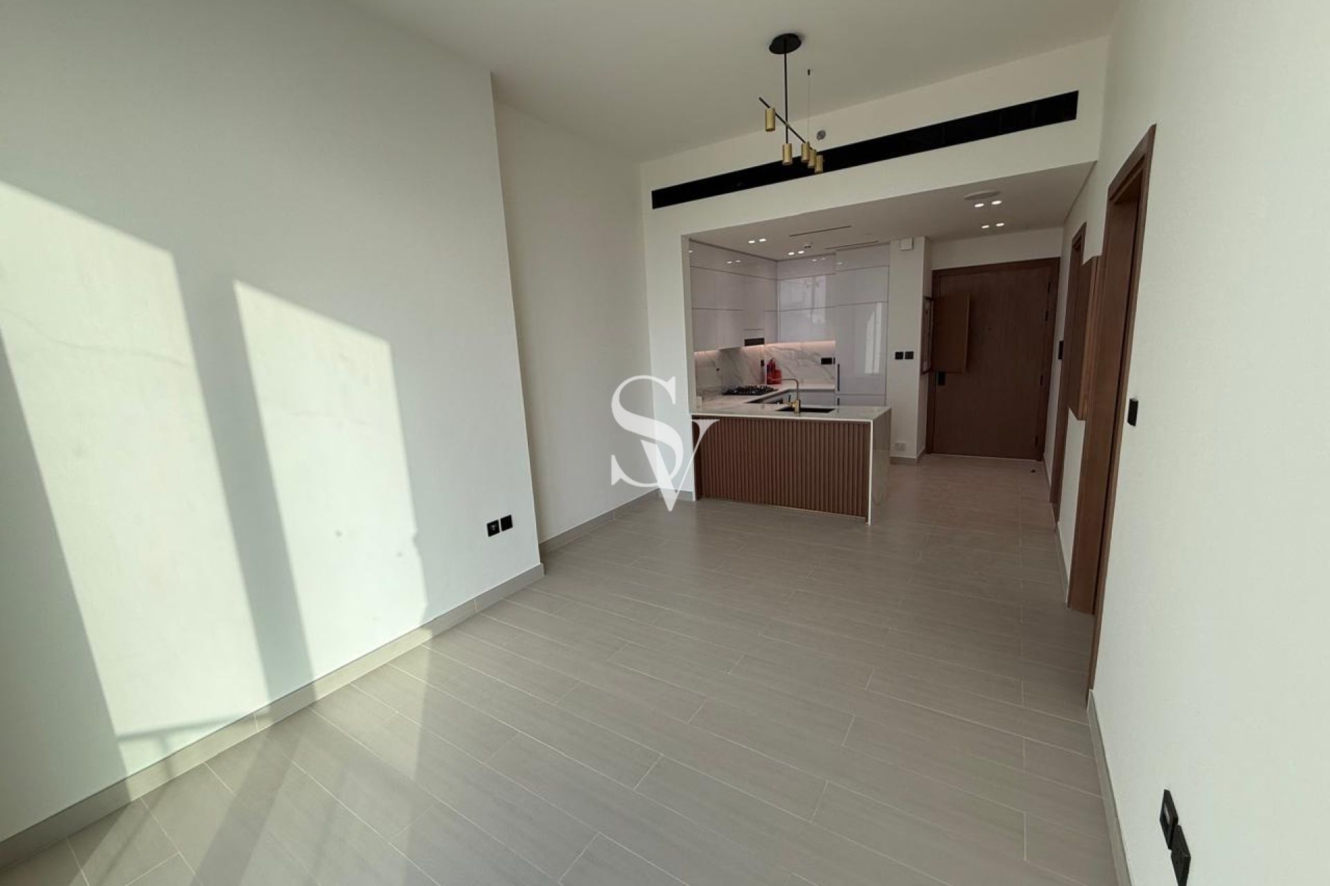 Pool View | Low Floor | JVC | Binghatti Tulip 1BR