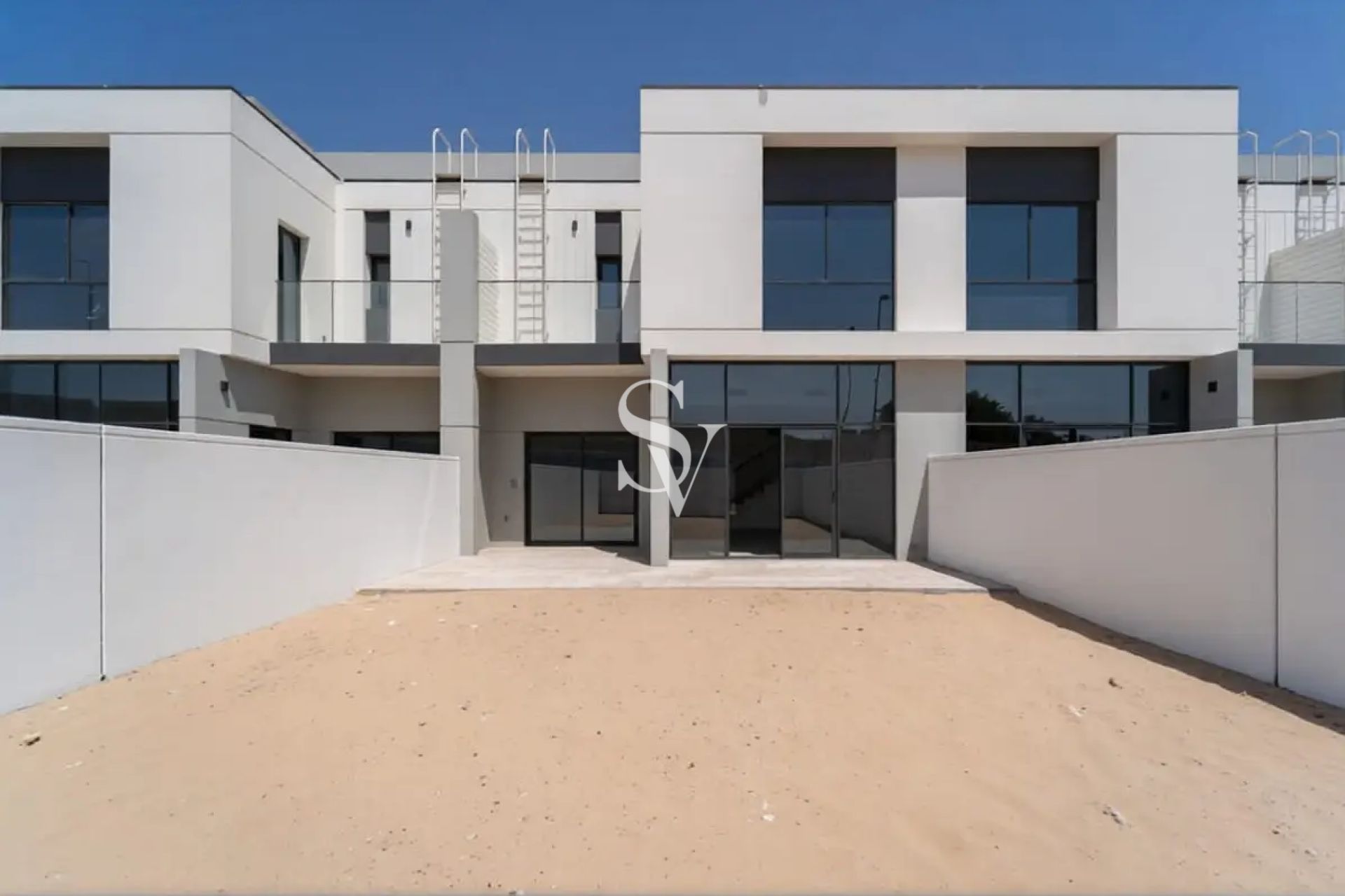 Vacant | Type B | Spacious 3BR+Maid