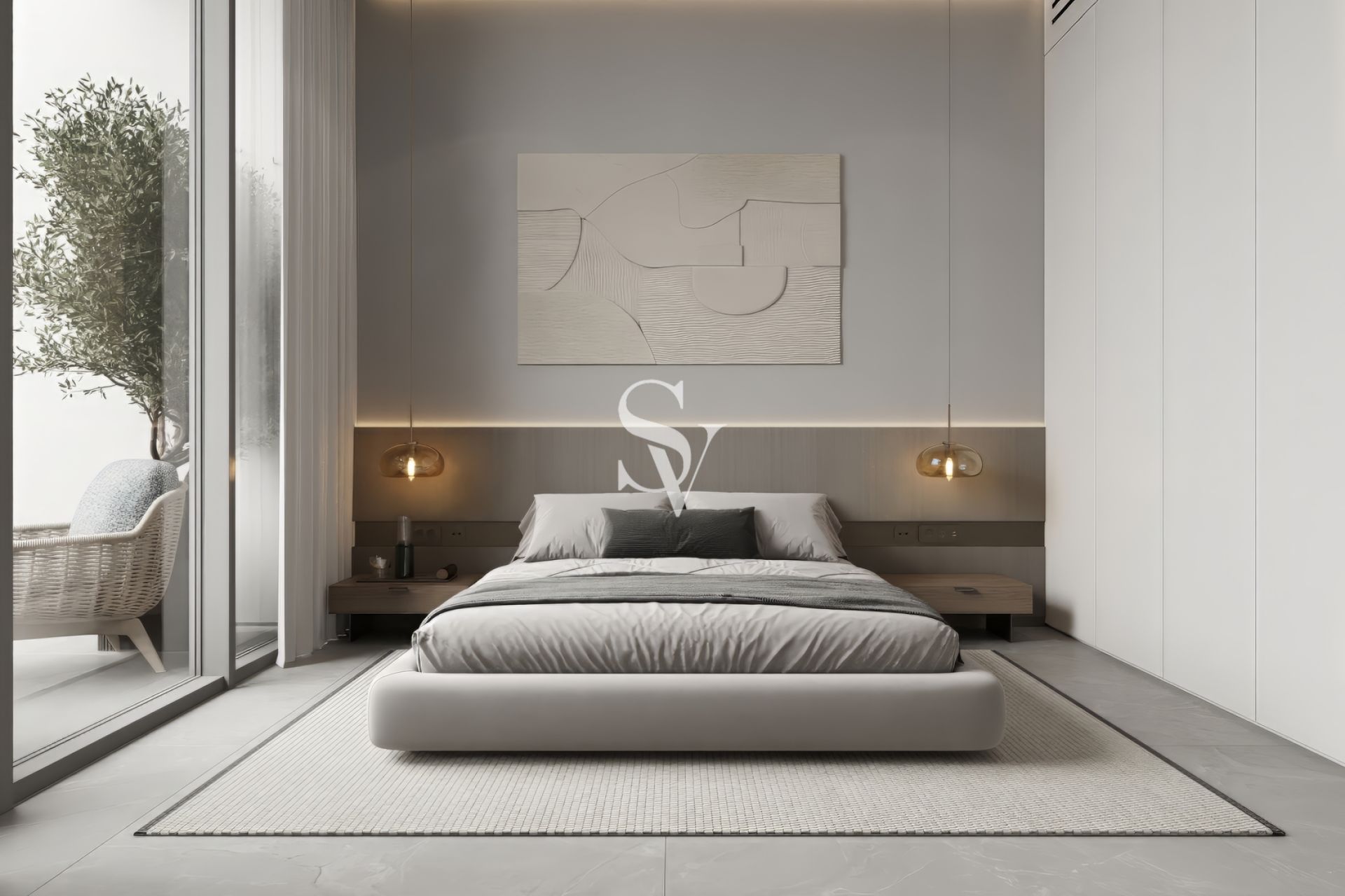High Floor |Furnished | 40 Months Post Handover PP