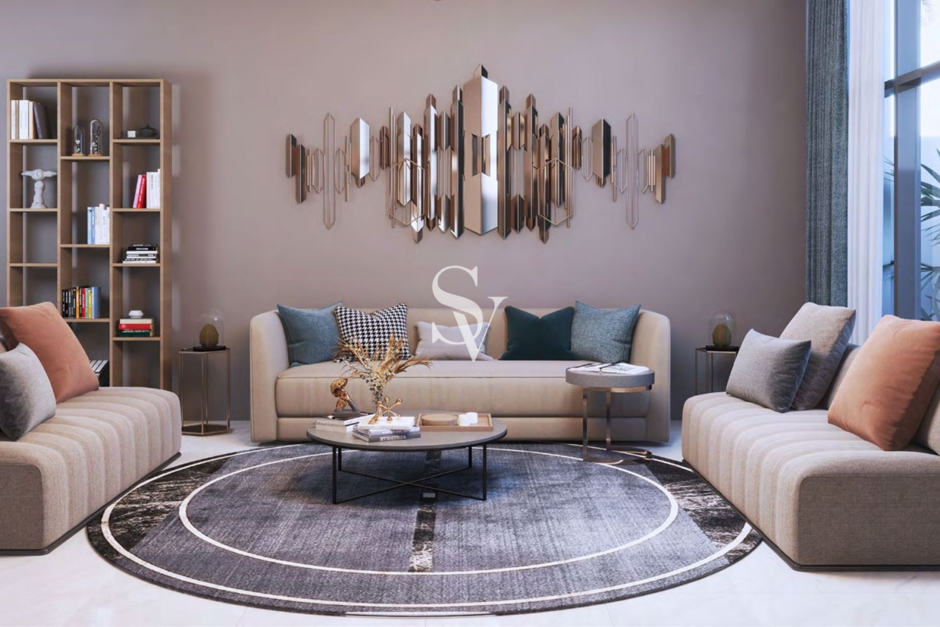 30/70 Payment Plan |Park Single Row |Handover 2029