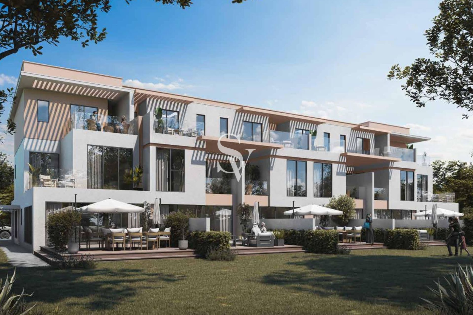 Exclusive Townhouse | 8% Discount | Investor Deal