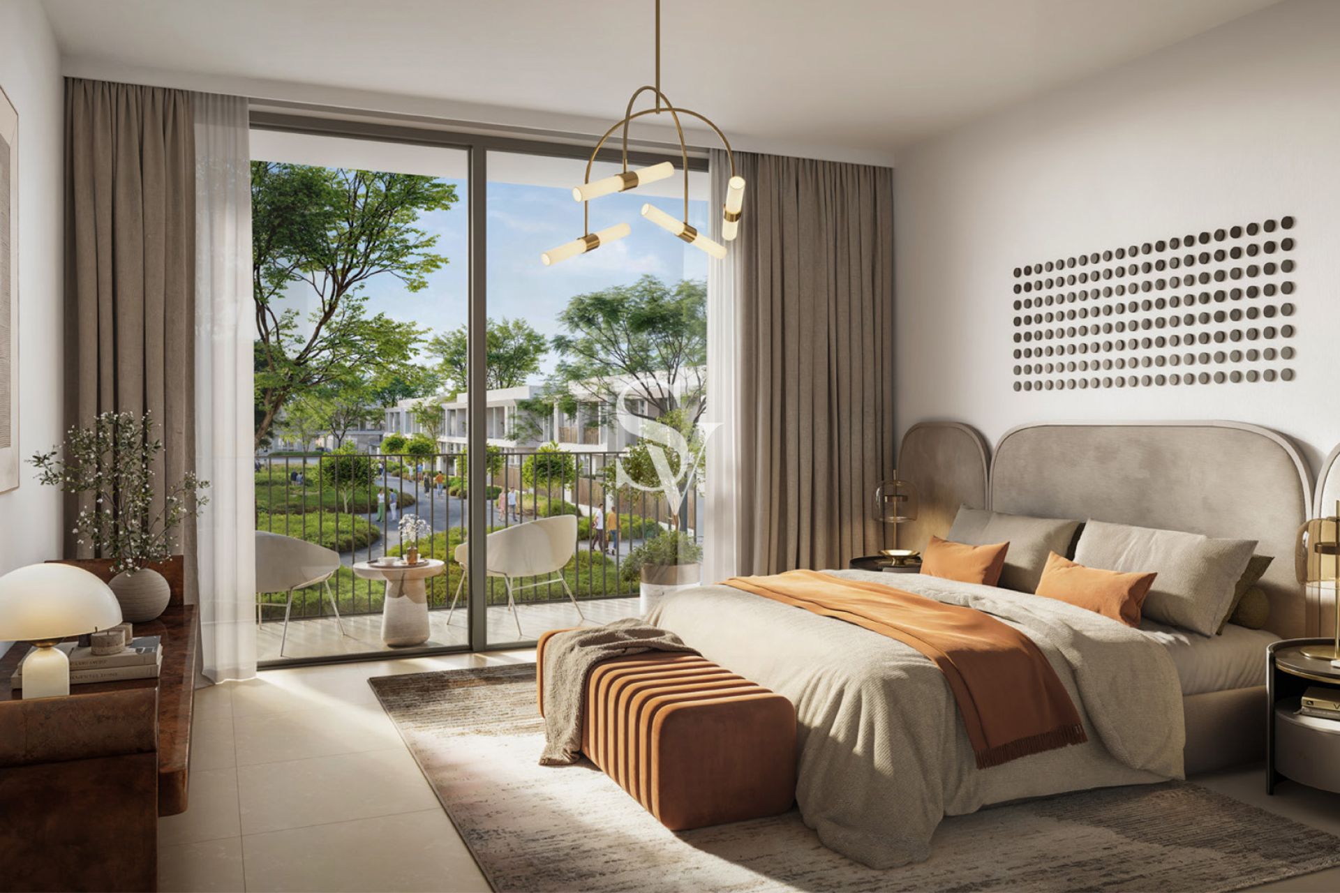 Priced near OP | Single Row| Near Park | Wellness