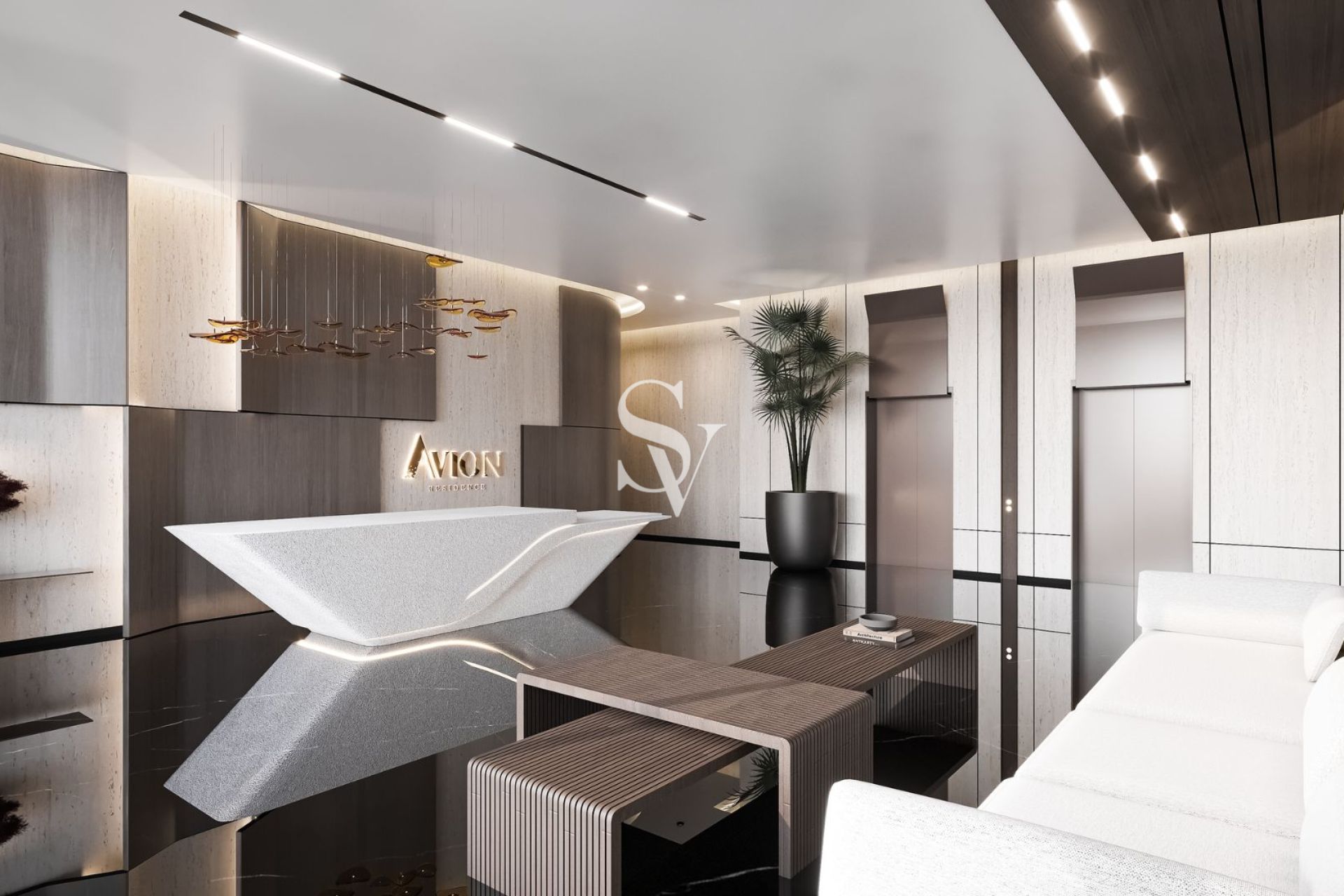 30/70 PP | Close to Airport & Expo | Smart Home