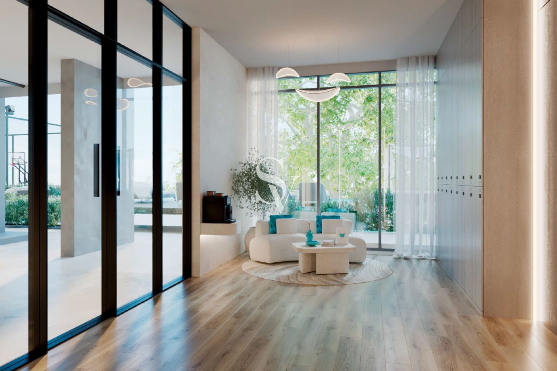 High ROI|Future Metro|Chilled Balcony|Marina View