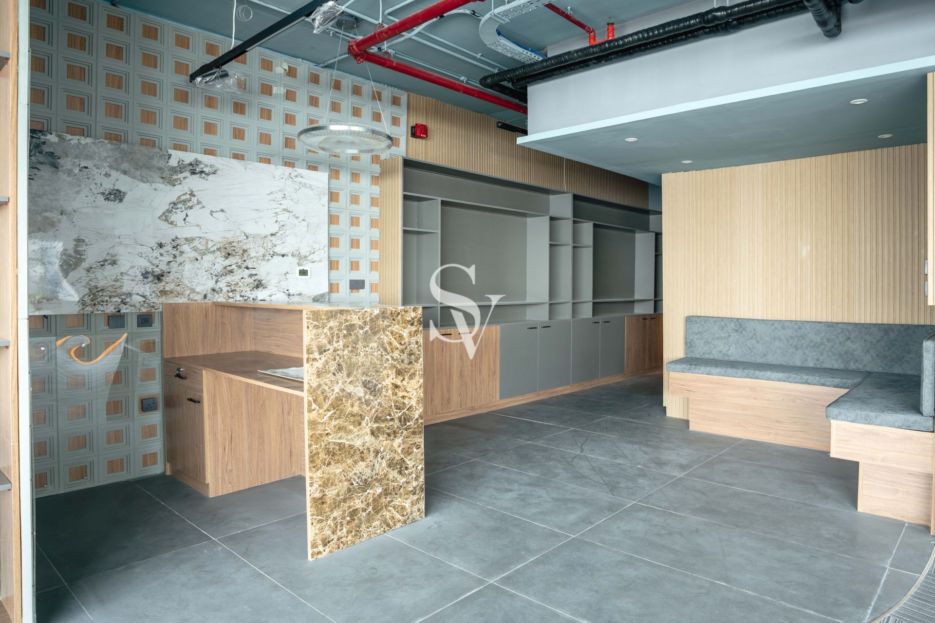 High Floor | Fully Fitted Office | Prime Location