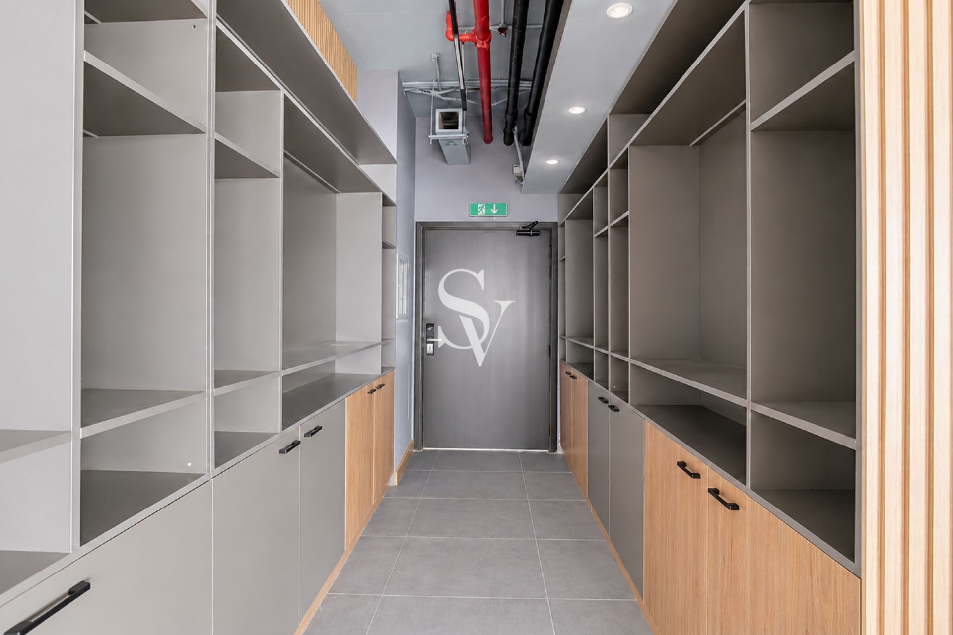 High Floor | Fully Fitted Office | Prime Location
