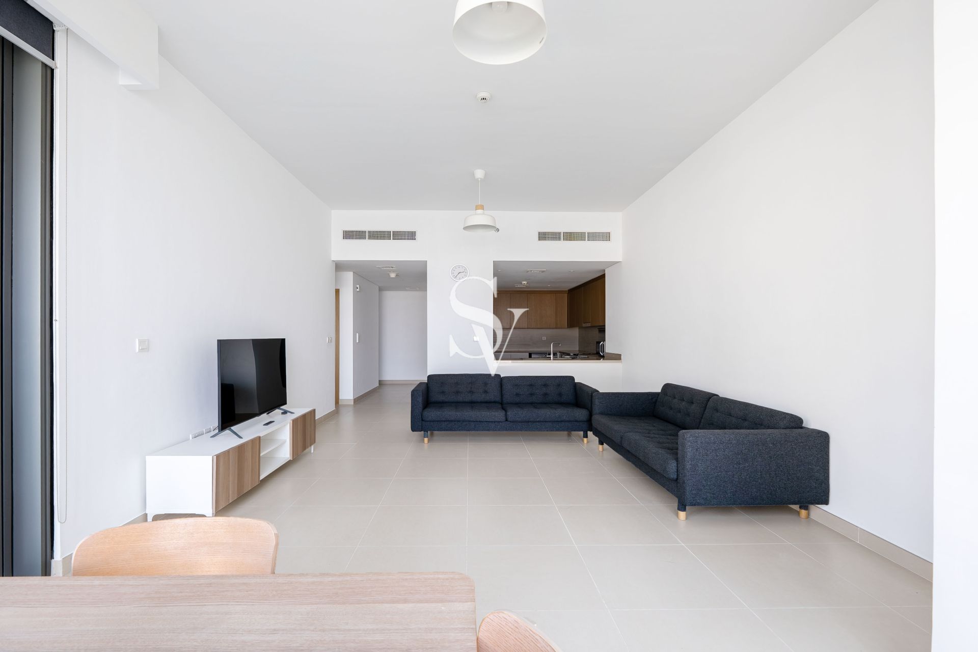 Spacious | Low Floor | Canal View | Close to Exit