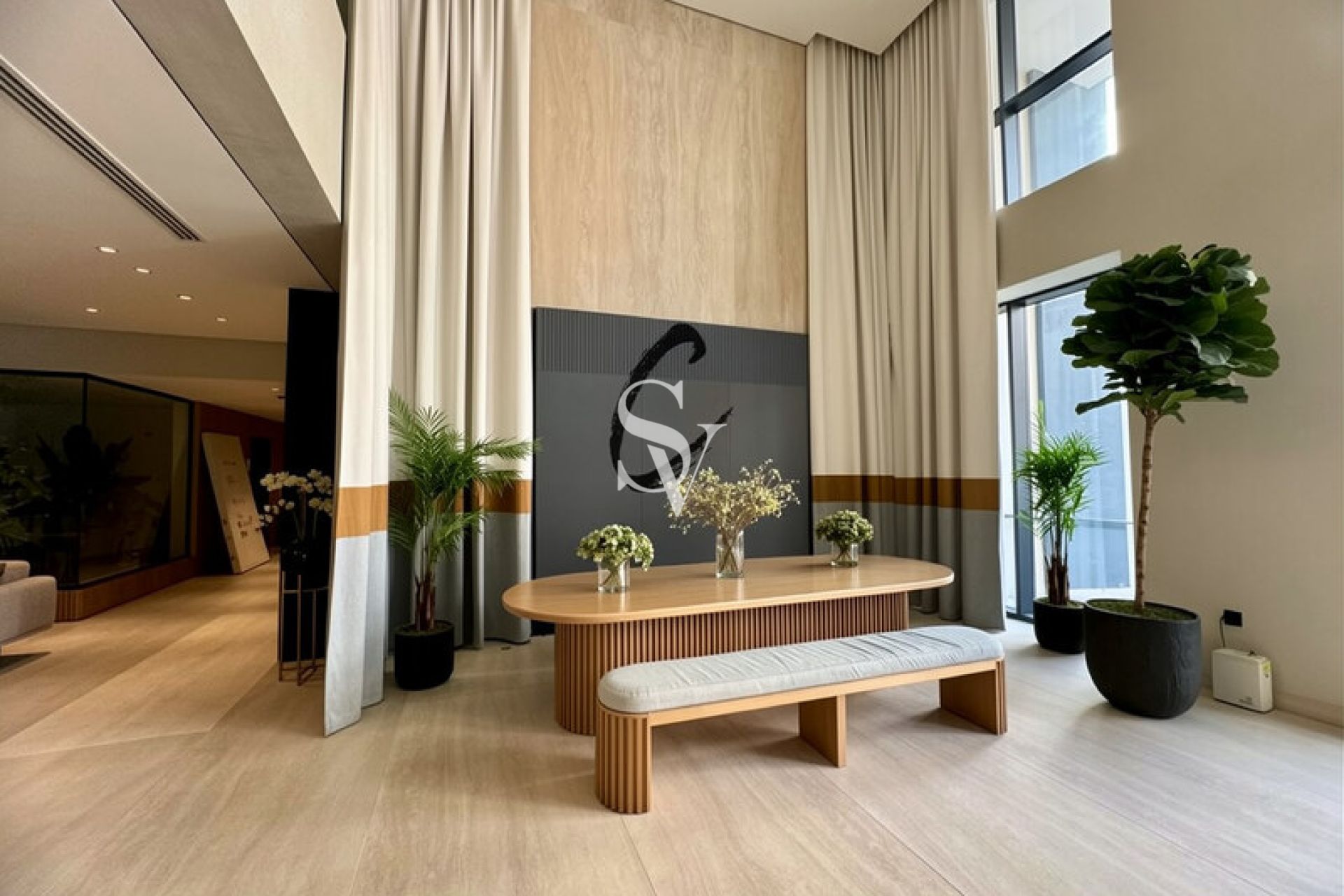 Private Terrace | Vacant on Transfer |Chiller Free